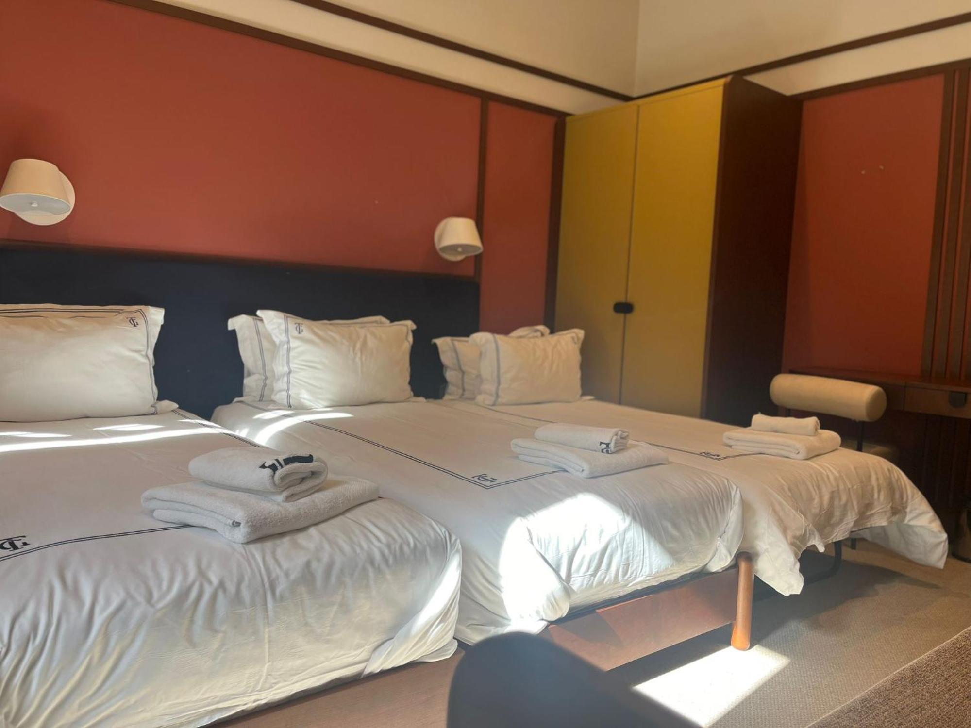Hotel Gentletom Istambul
