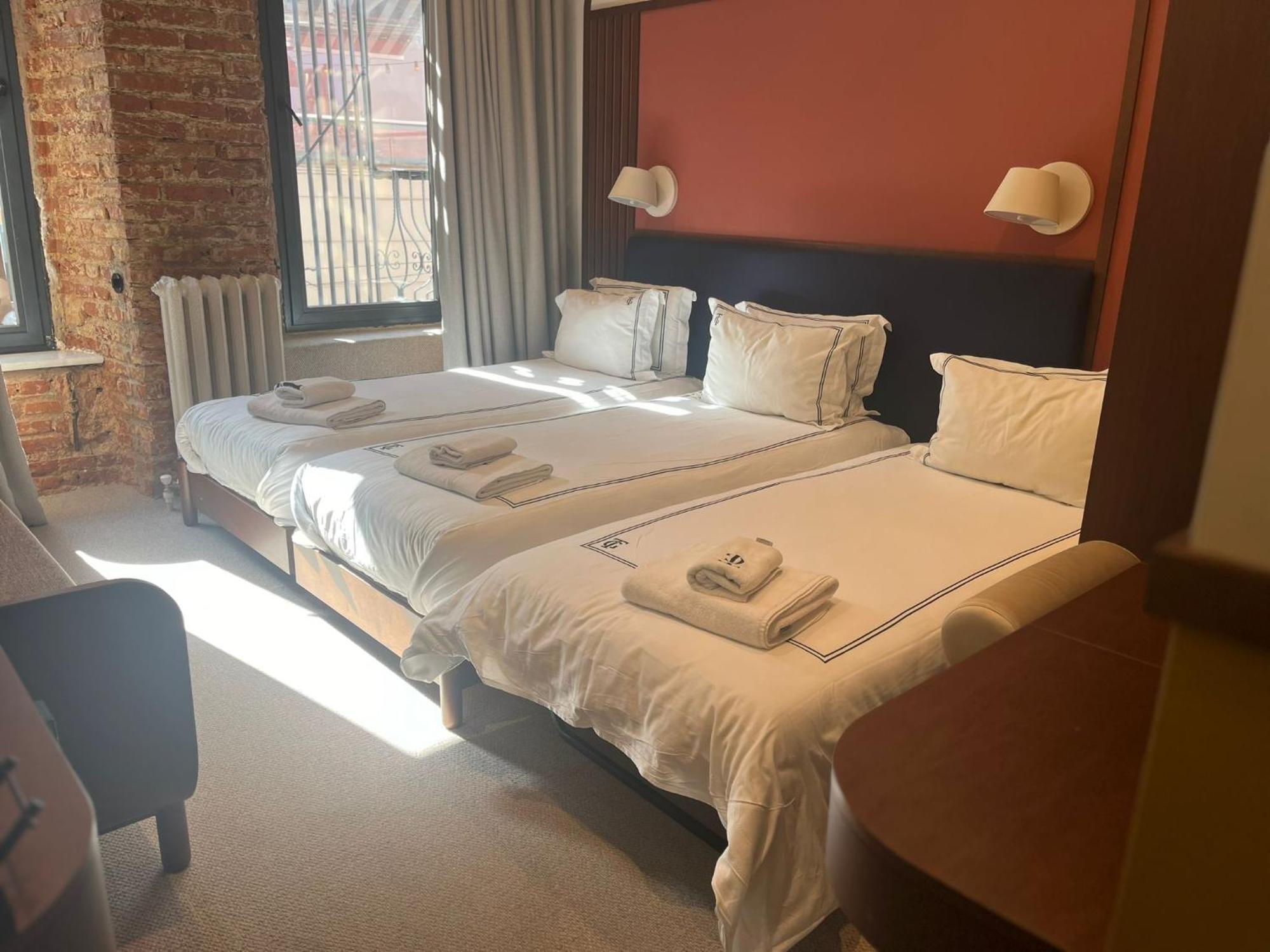 Gentletom Hotel