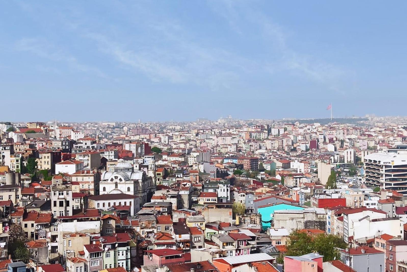 Apartment Taksim Roya - Taksim