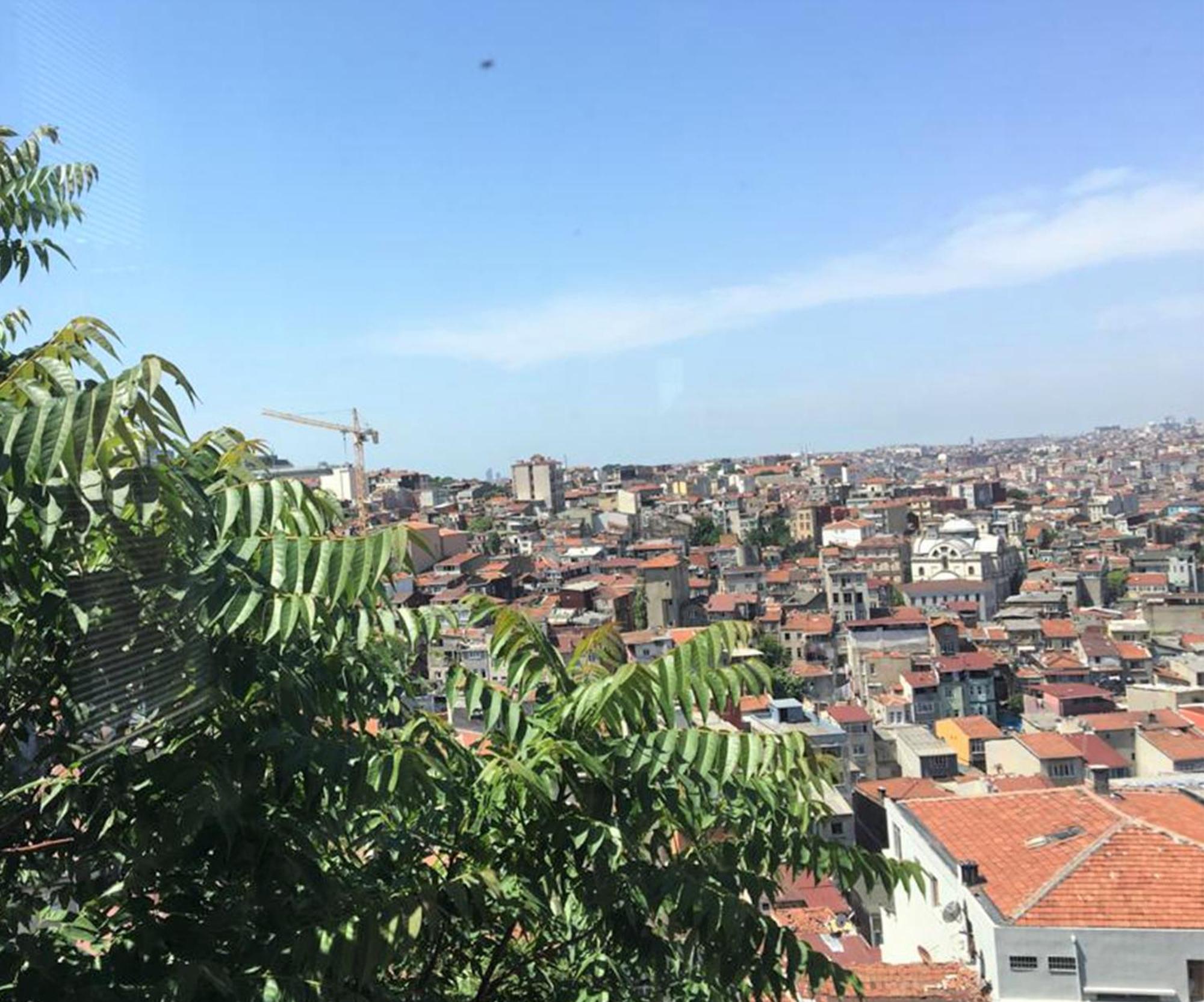 Taksim Roya - Taksim Apartment Istanbul