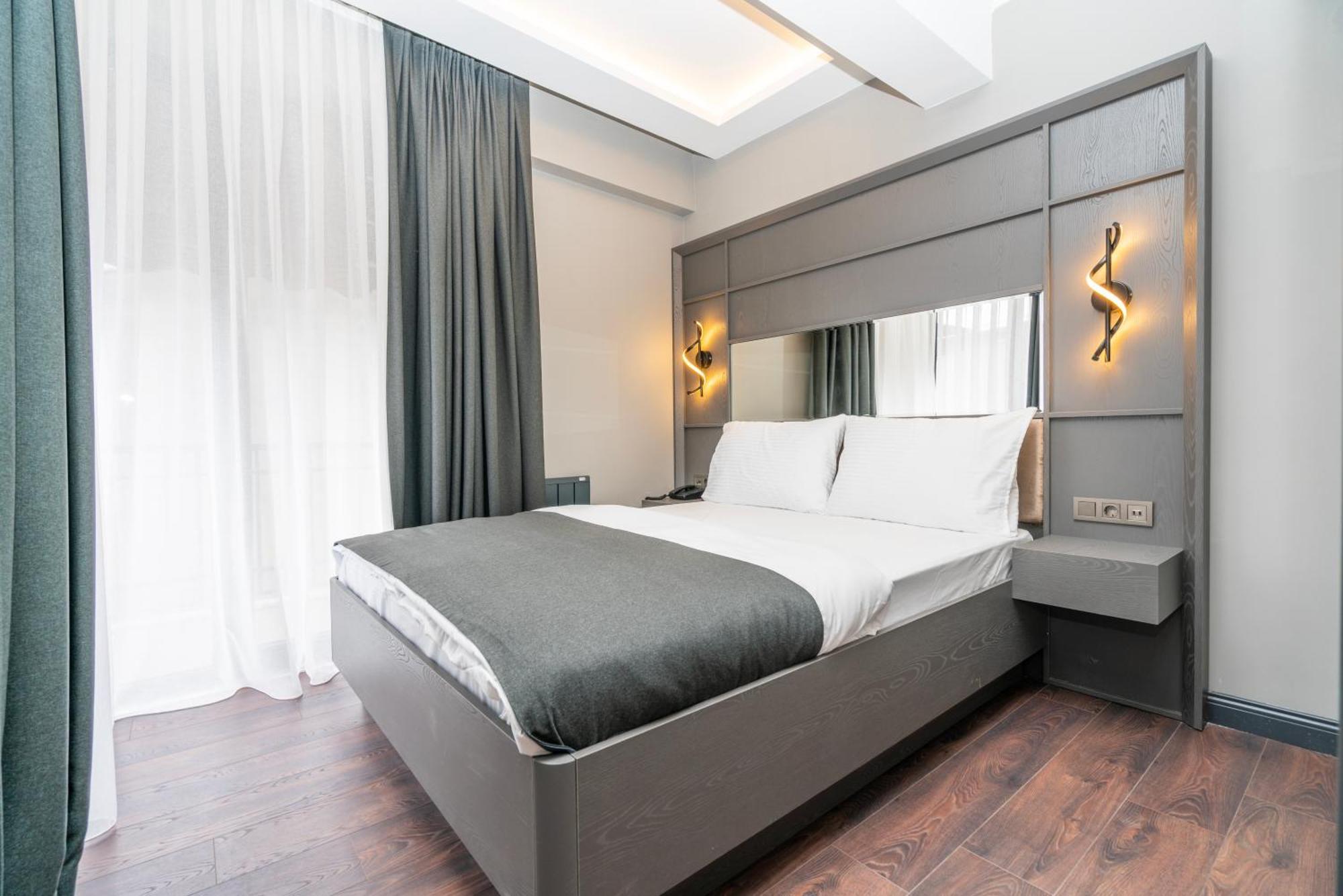 Hotel 216 Style Istanbul