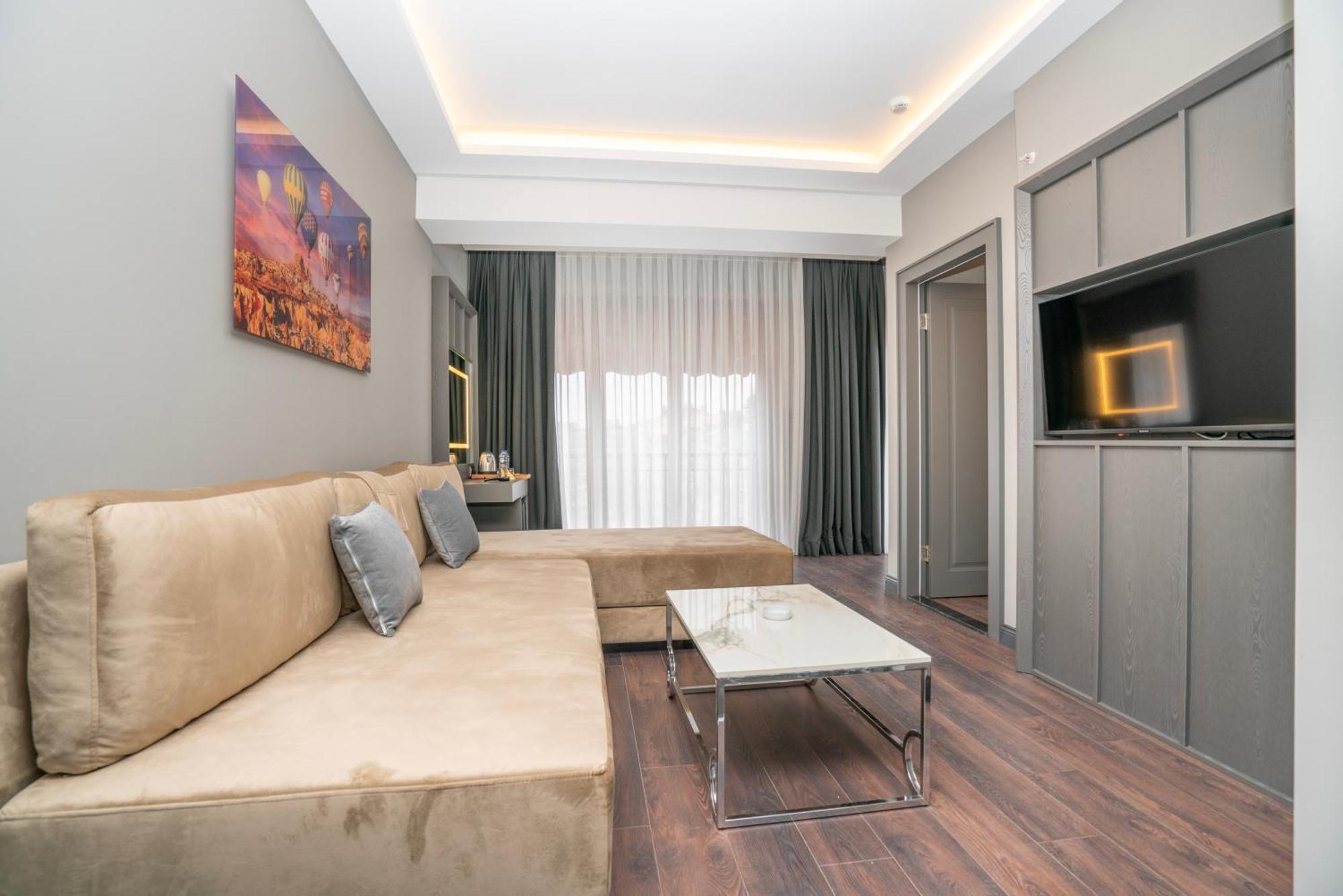 216 Style 3* Istanbul