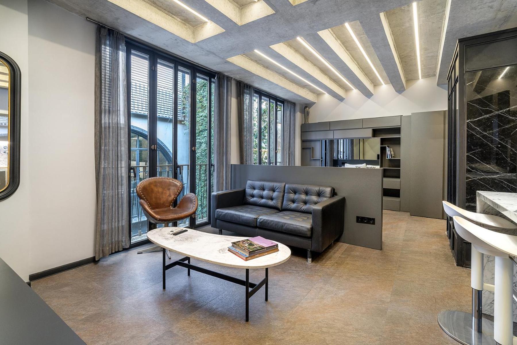 Apart Otel Ra İstanbul