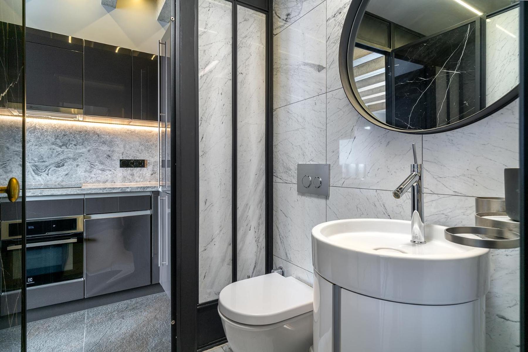Apart Otel Ra İstanbul