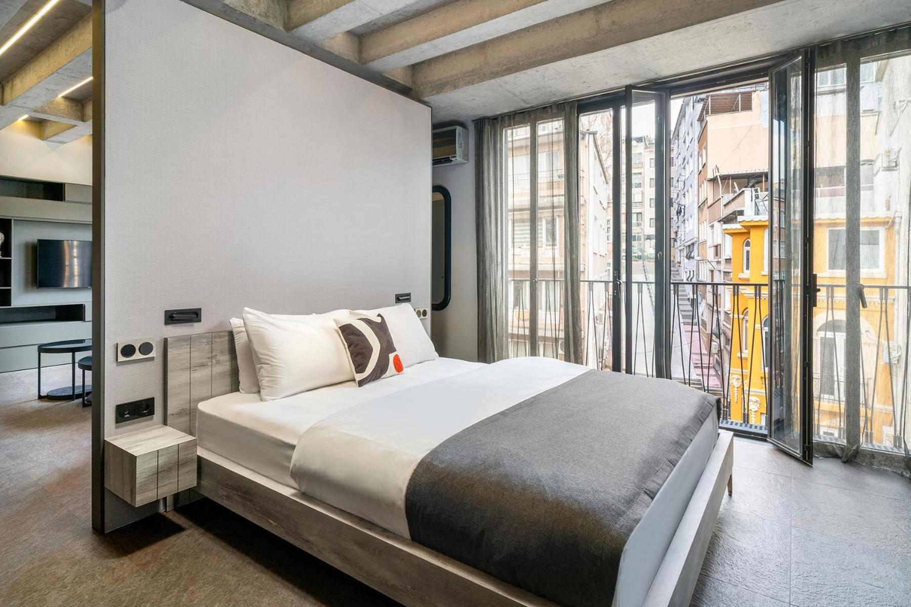 Ra Apart Otel