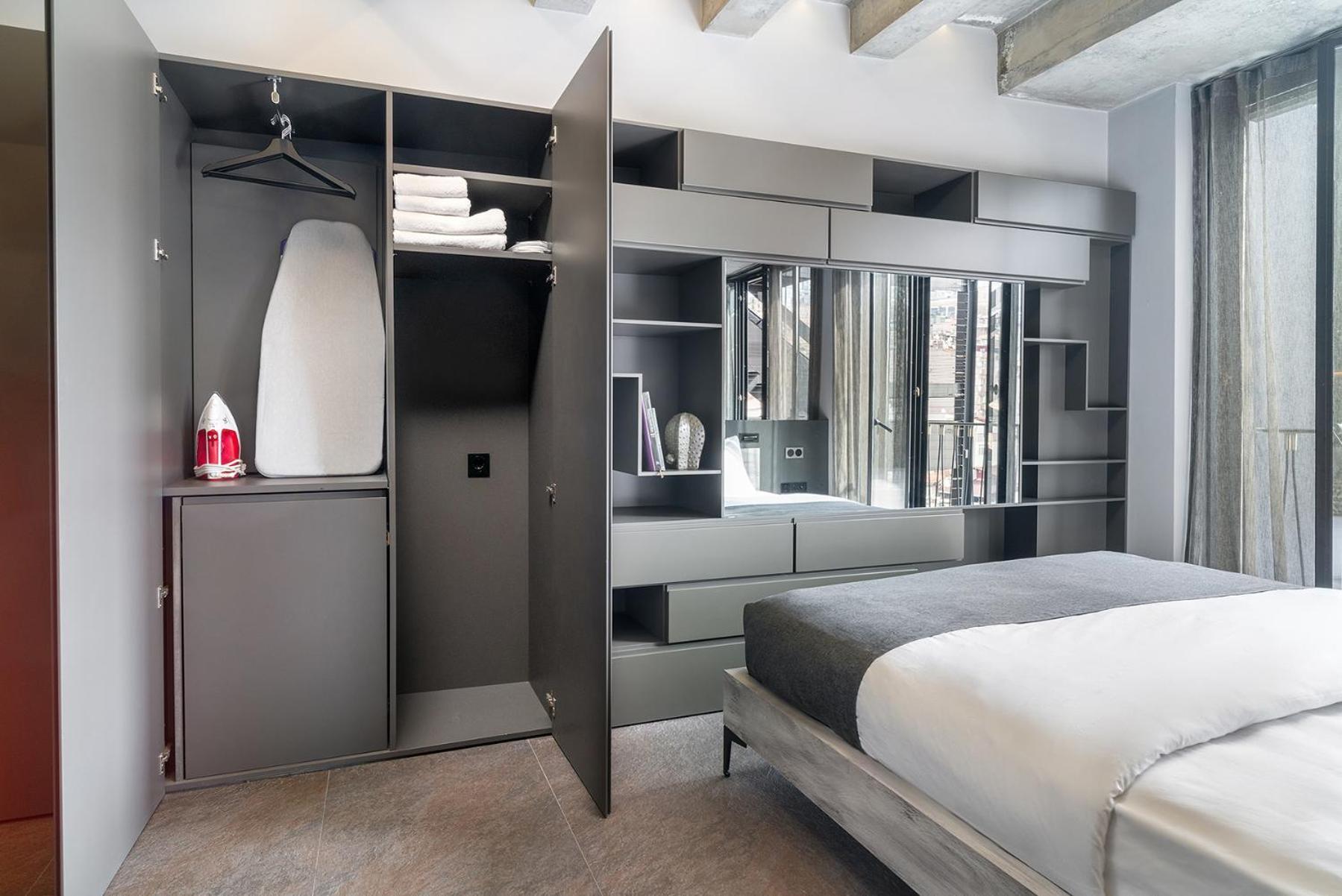 Apart Otel Ra İstanbul