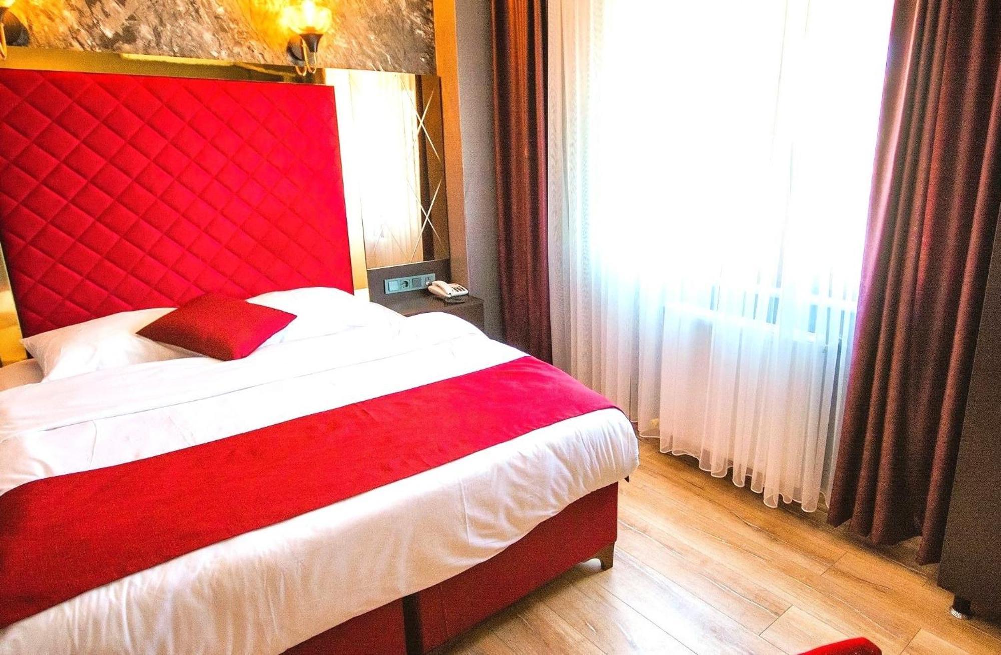 Kaya Royal Tiyatro Caddesi 3* Istanbul