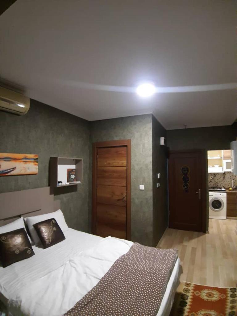Aparthotel Boynuz *