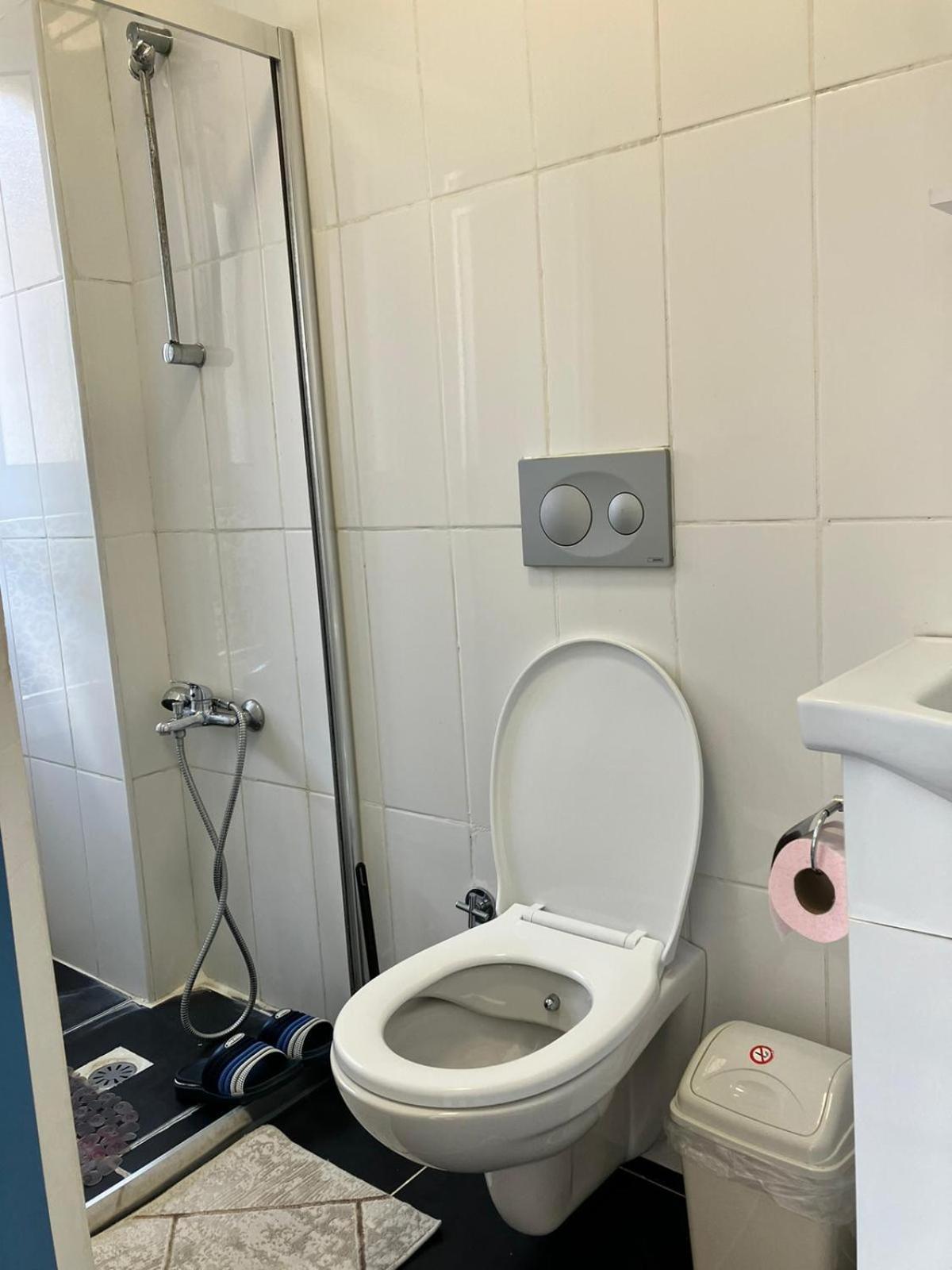 Aparthotel Boynuz