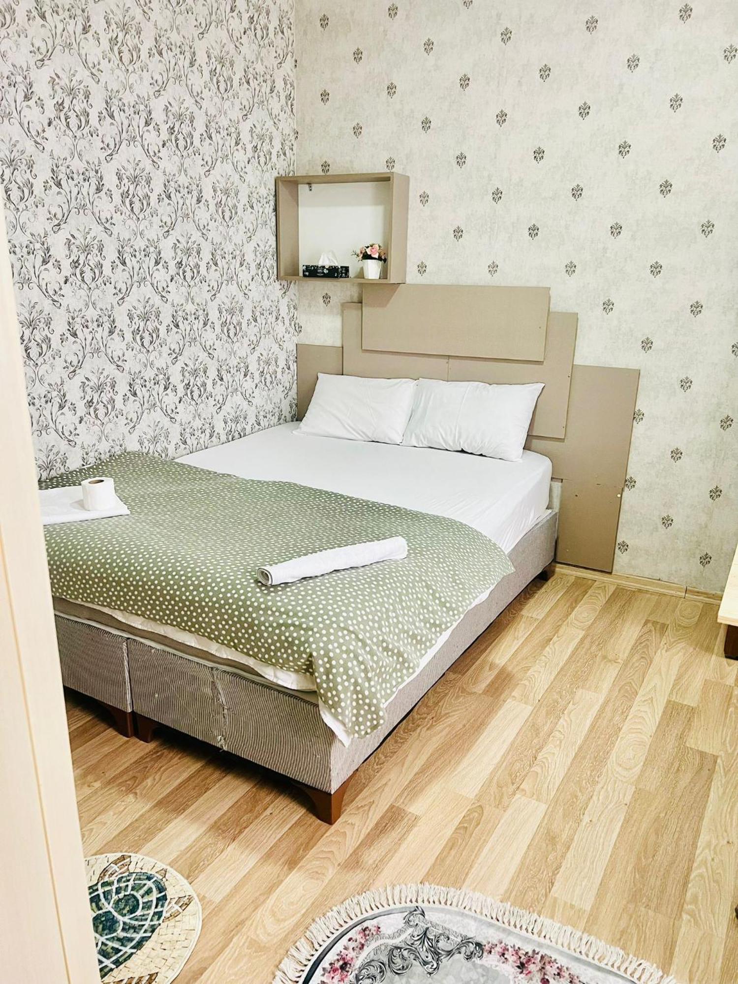 Aparthotel Boynuz *
