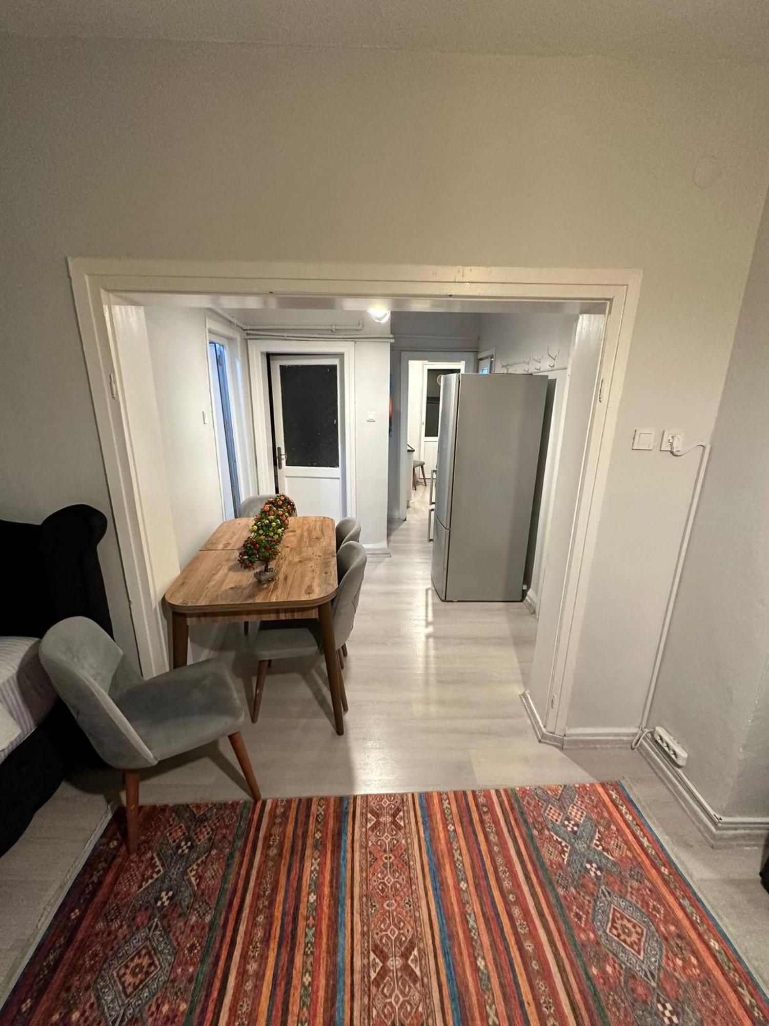Hotel Immor Akkus