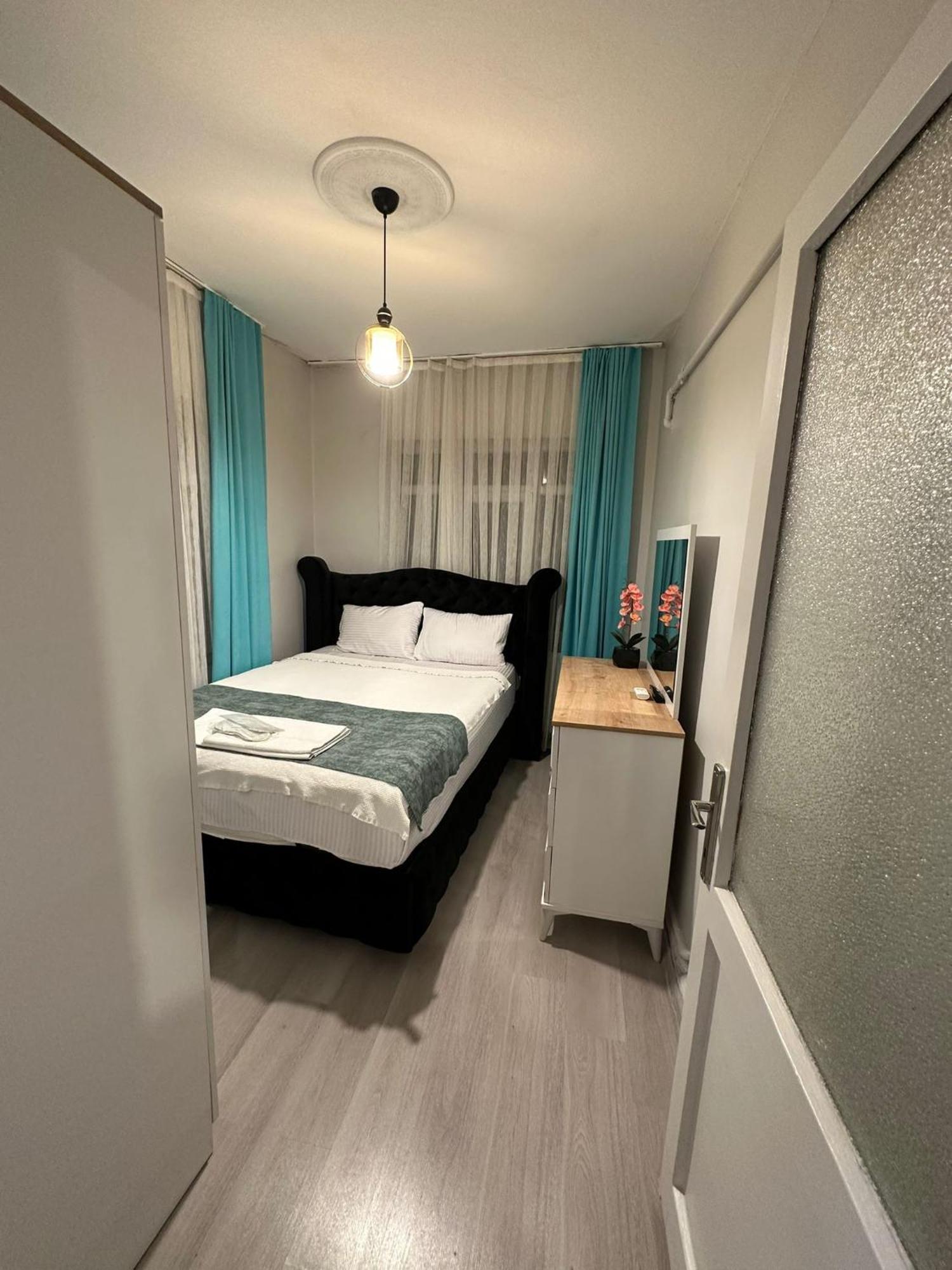 Hotel Immor Akkus Istanbul