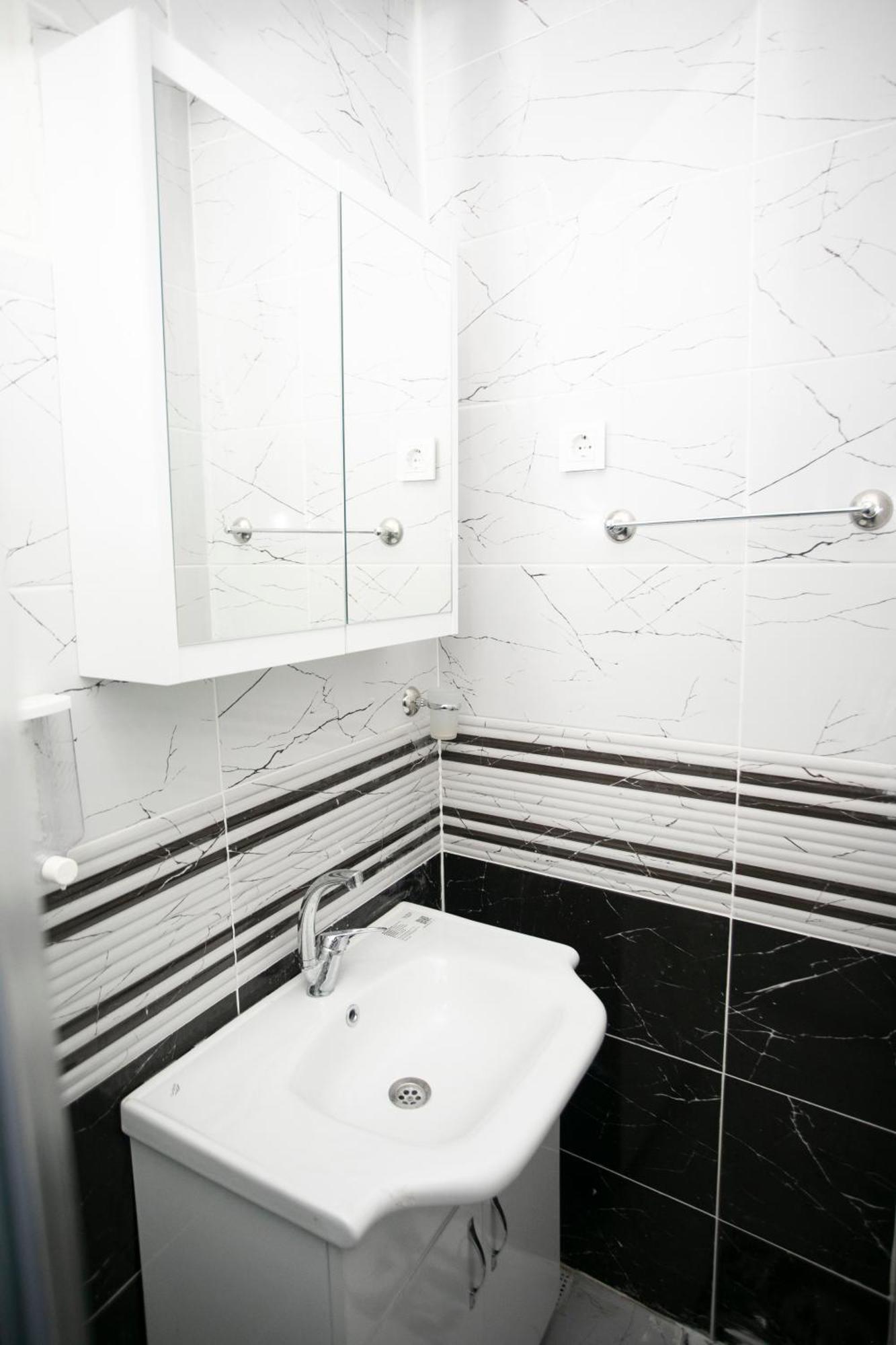 Hotel Immor Akkus *