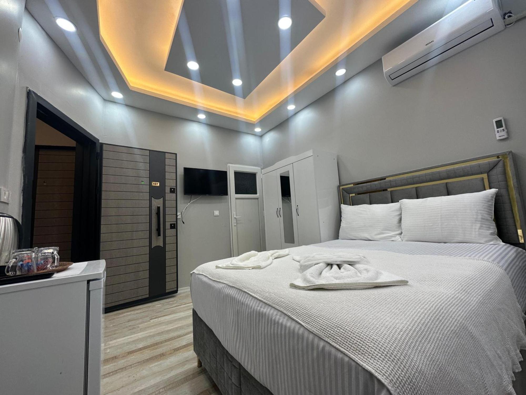Immor Akkus Hotel
