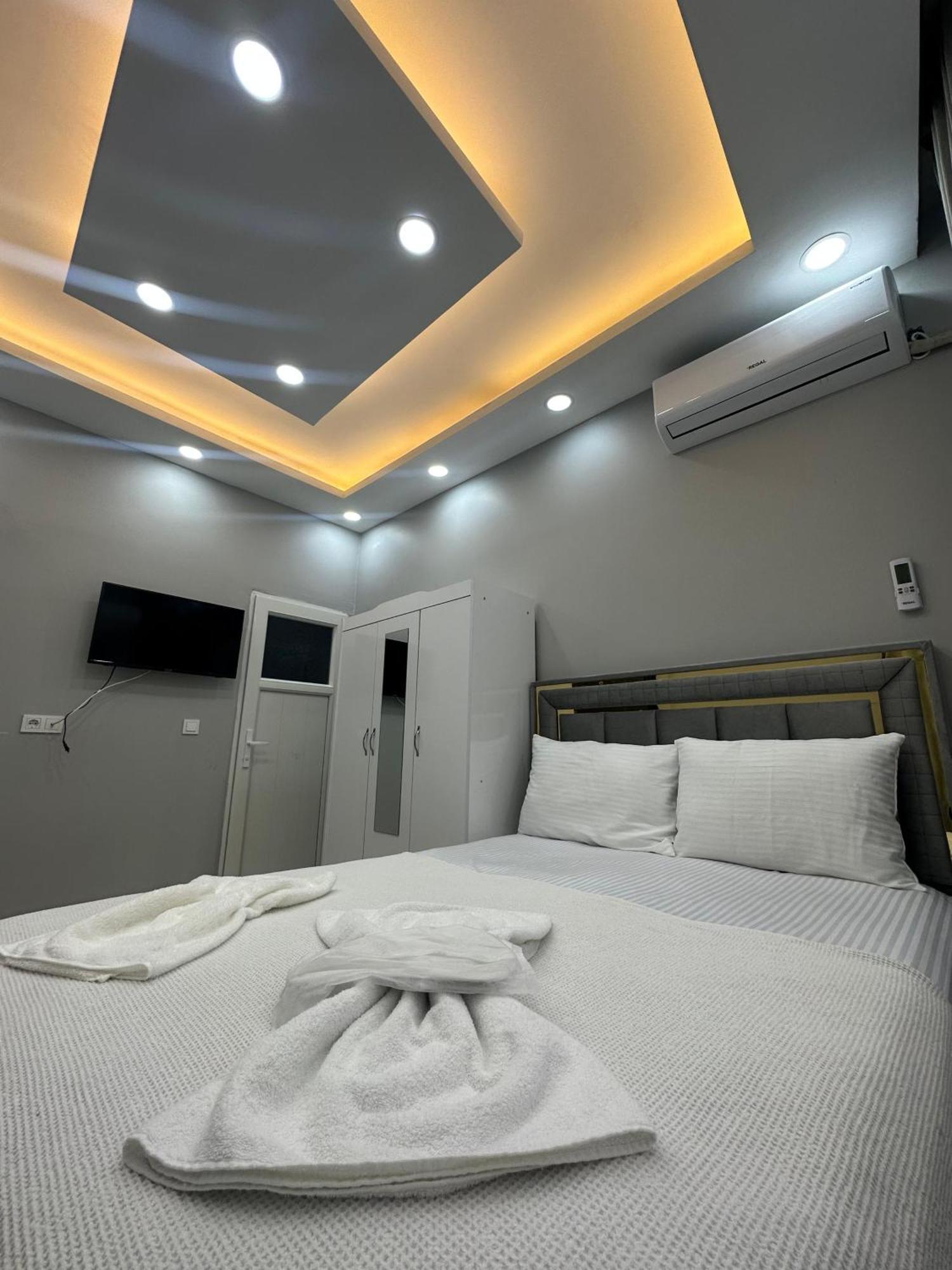 Hotel Immor Akkus Istanbul