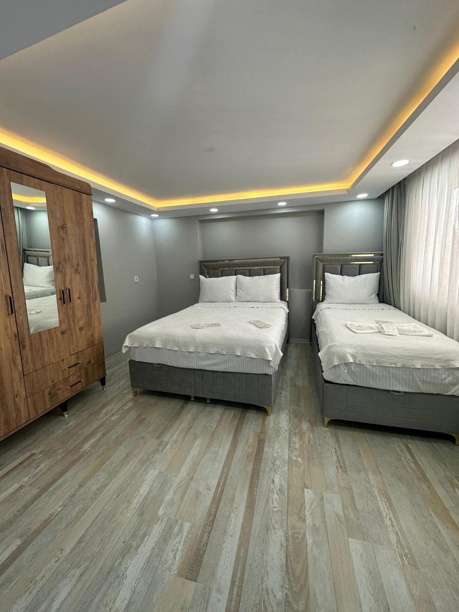Immor Akkus Hotel *