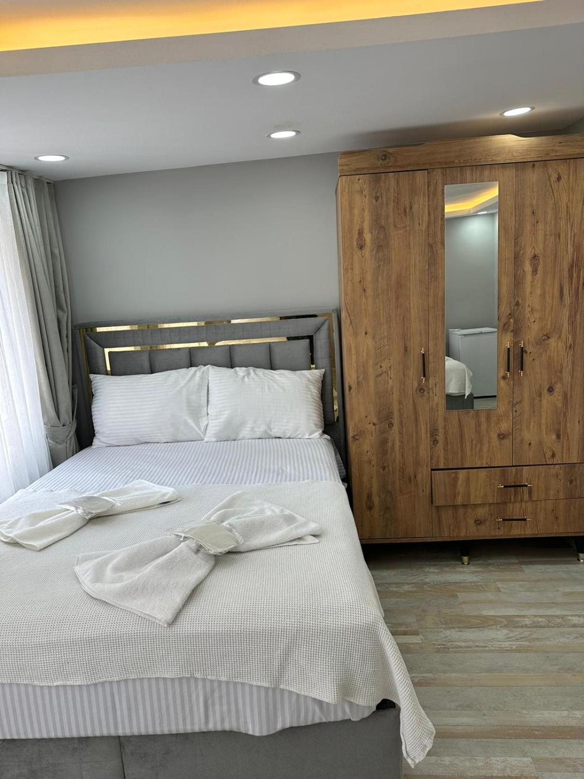 Immor Akkus Hotel *