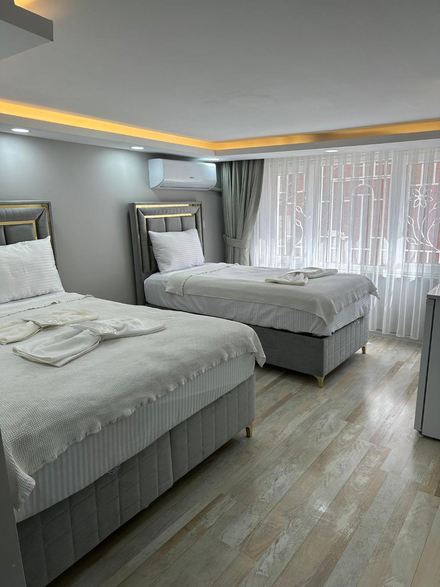 Hotel Immor Akkus
