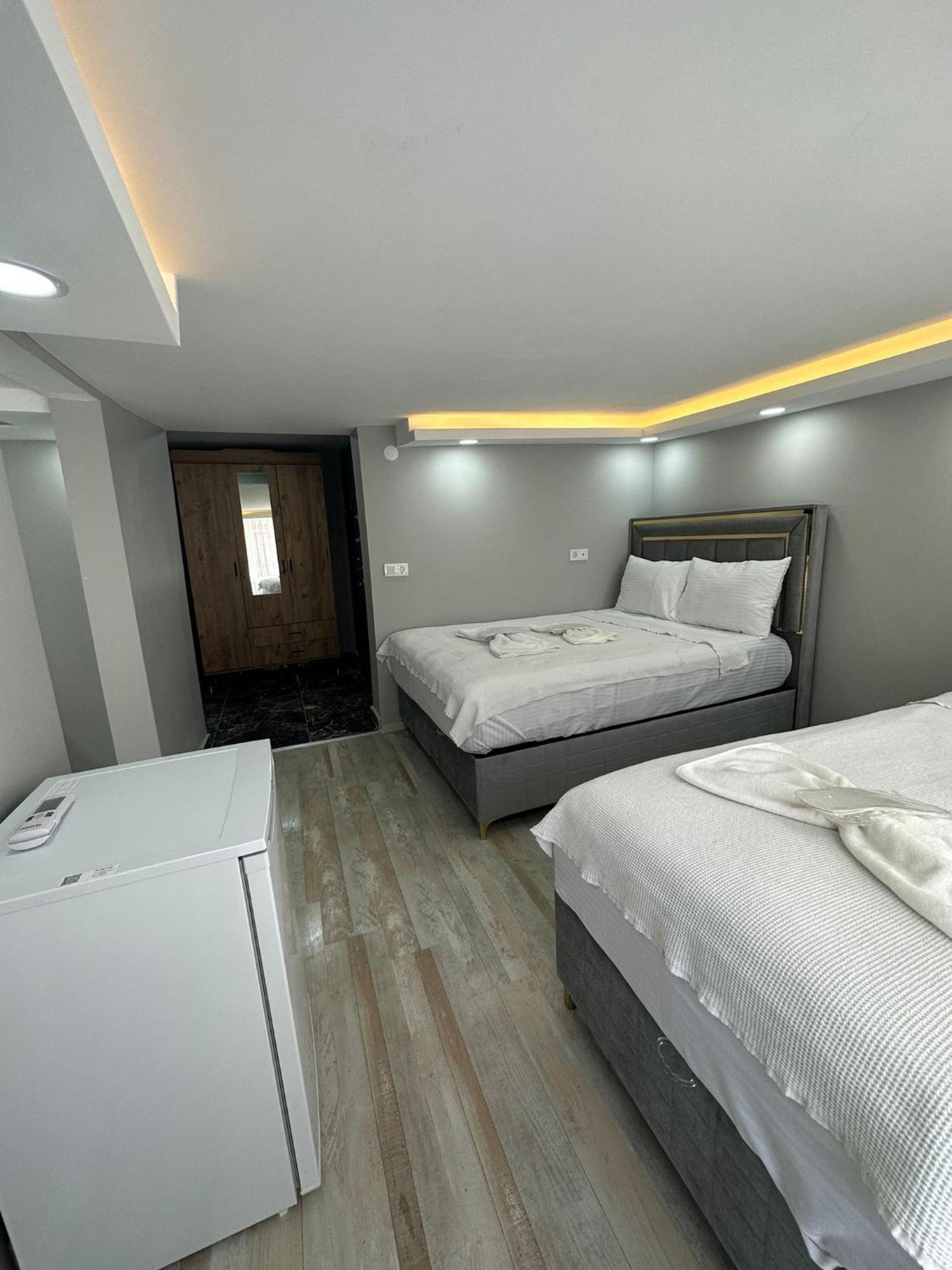 Immor Akkus Hotel *