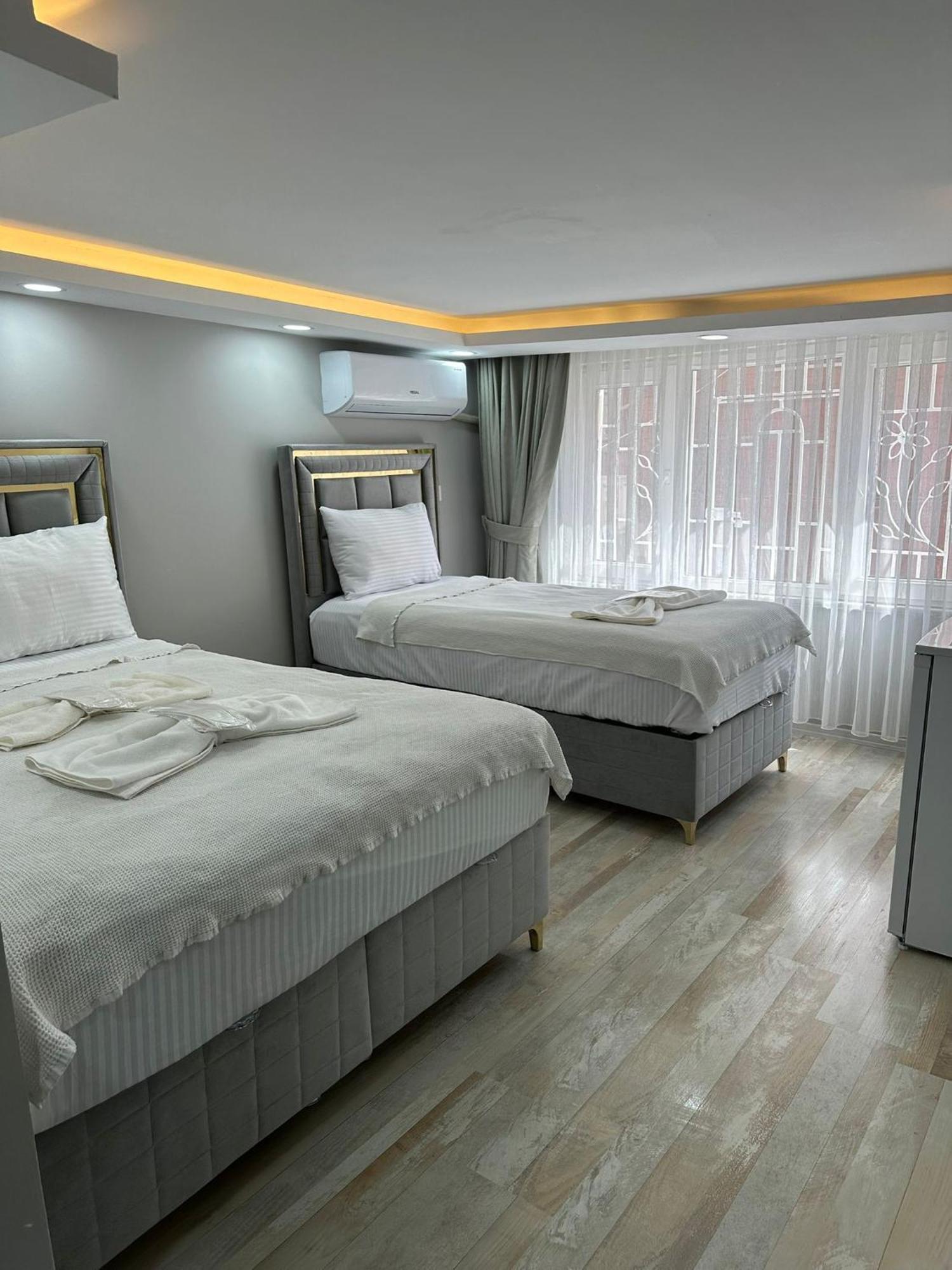 Hotel Immor Akkus *