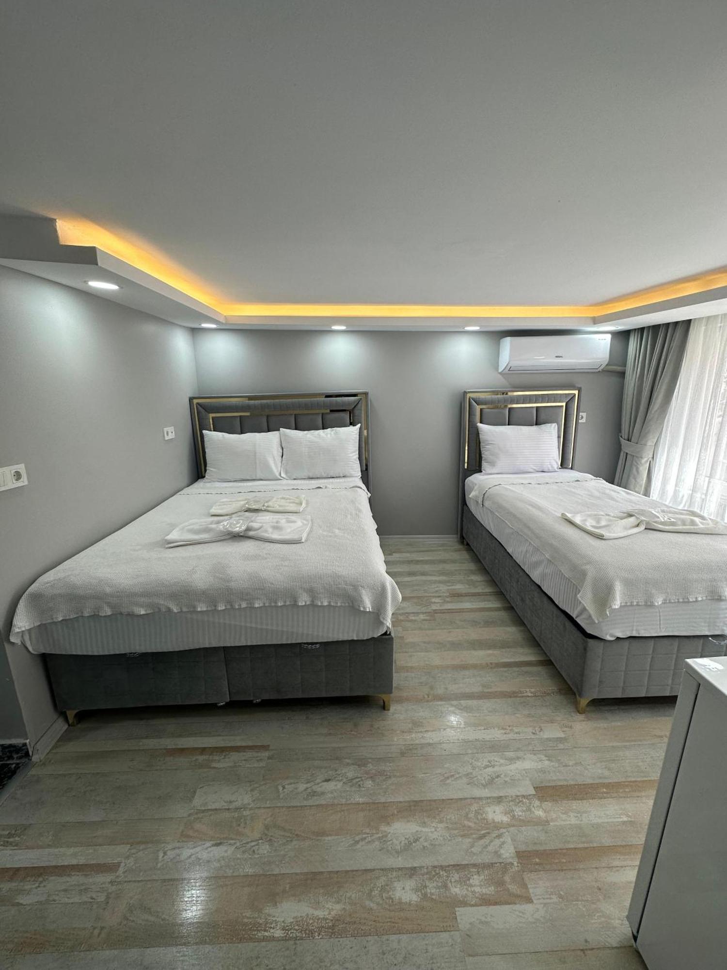 Hotel Immor Akkus *