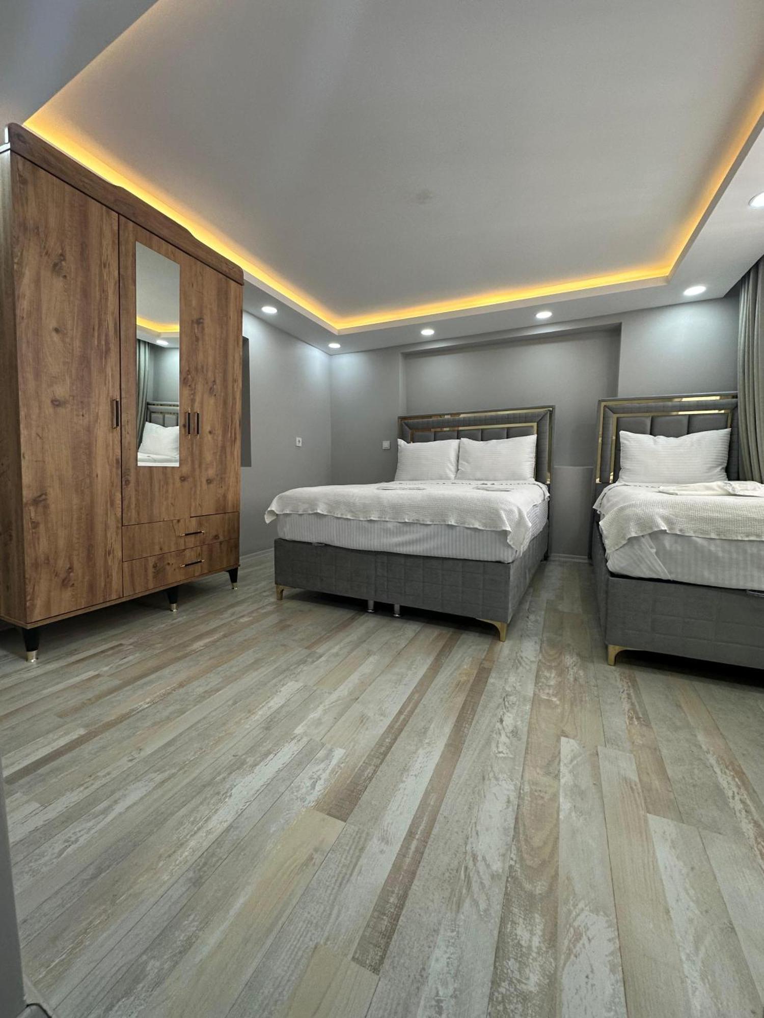Immor Akkus Hotel Istanbul