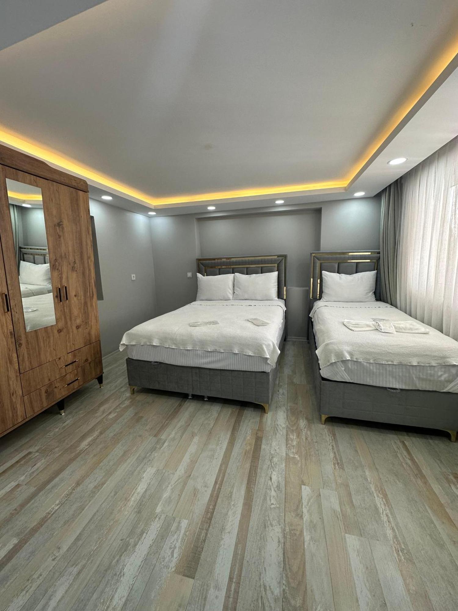 Hotel Immor Akkus Istanbul