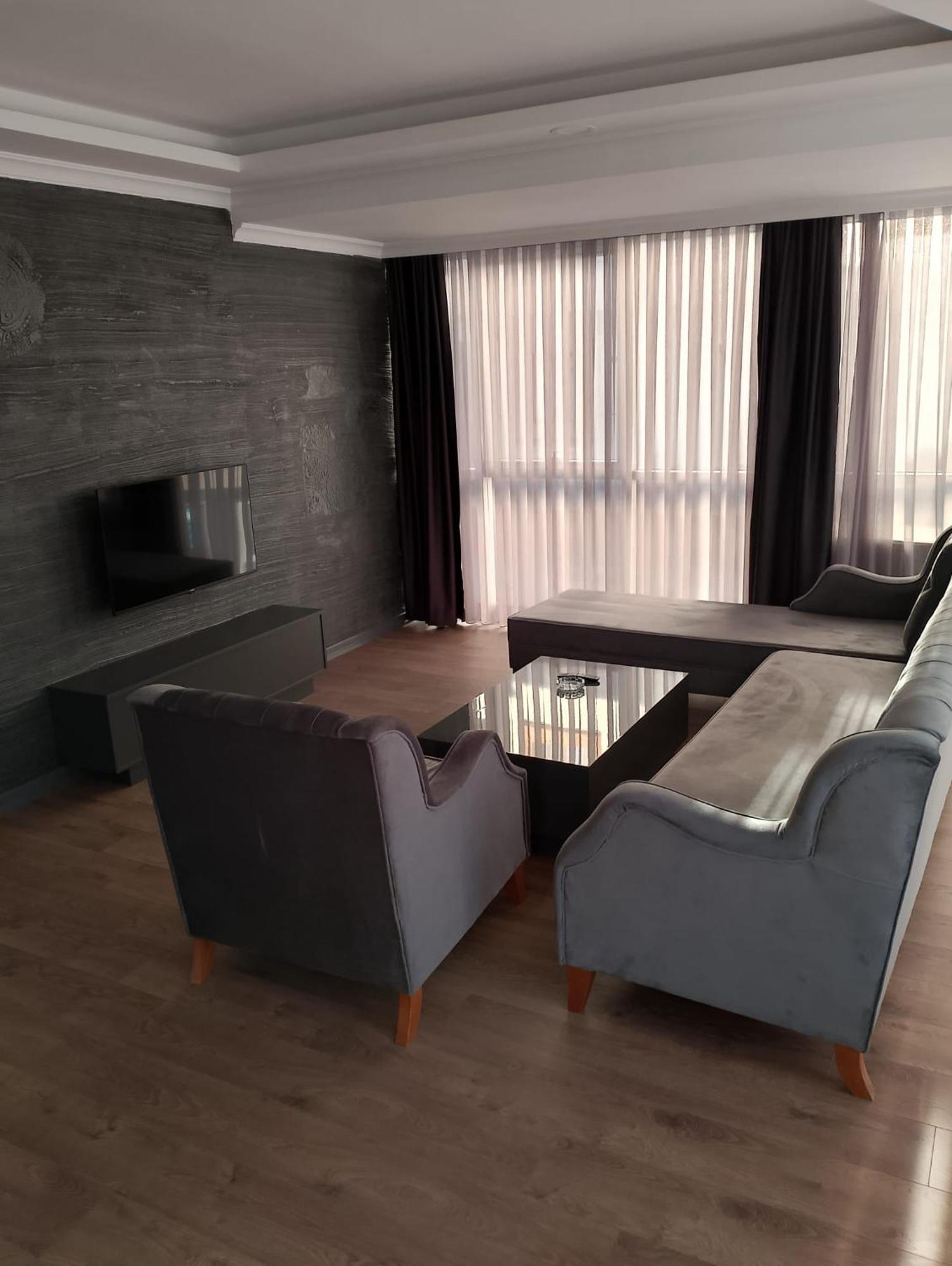 Aparthotel Dolce Comfort *