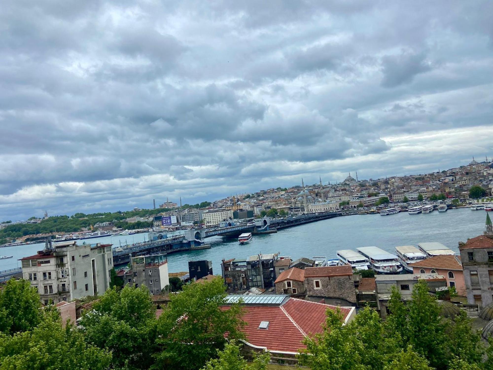 Aparthotel Art Karakoey Istanbul