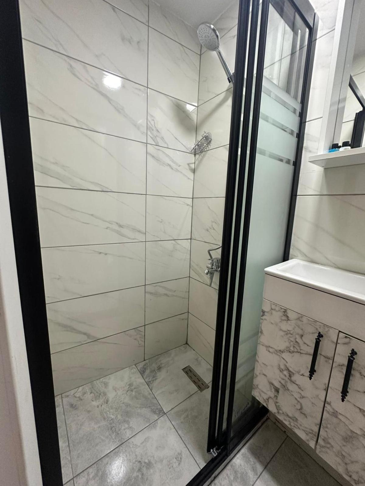 Ikbal Apart Old Town Hotel Istanbul