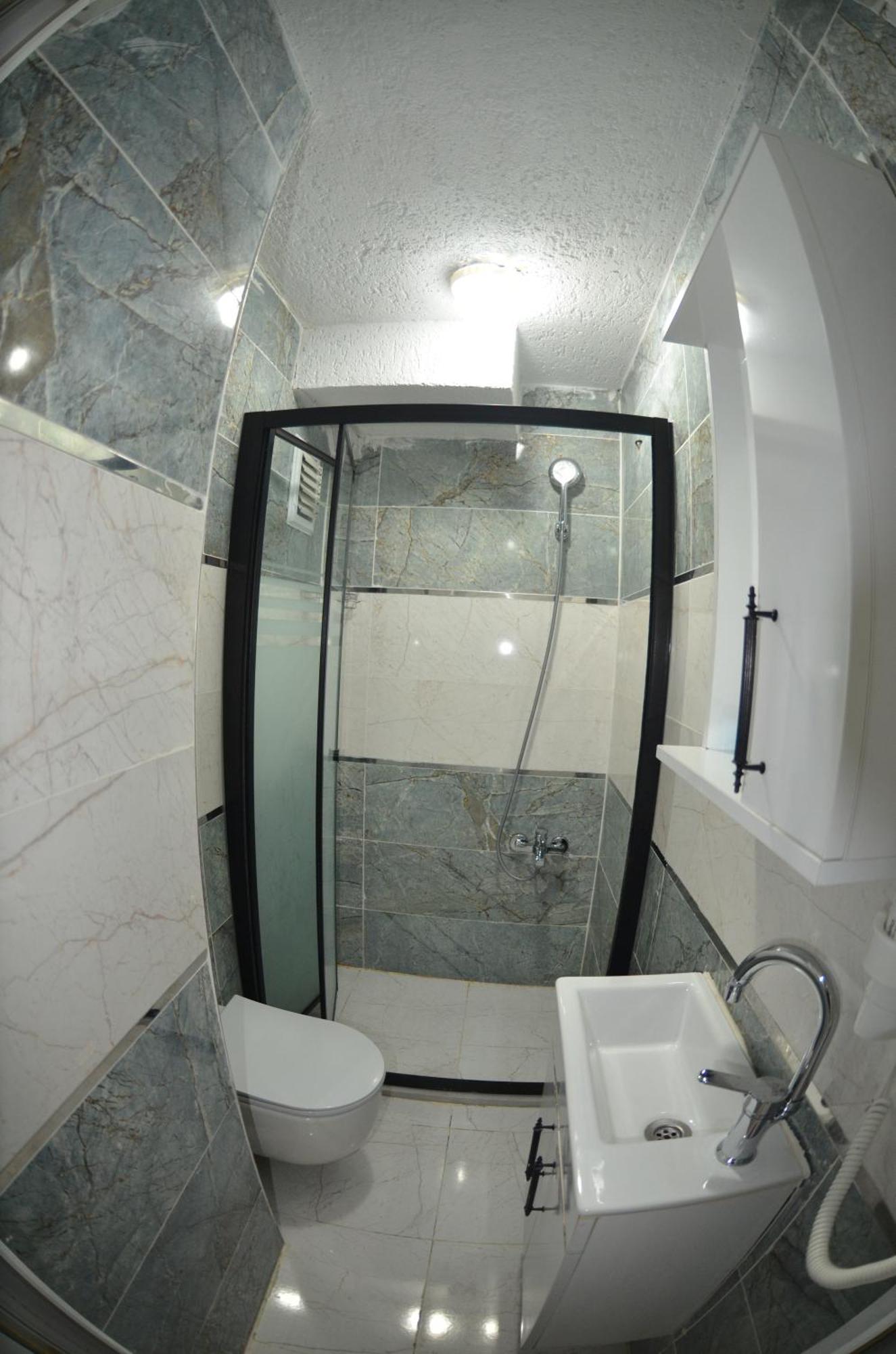 Ikbal Apart Old Town 3*