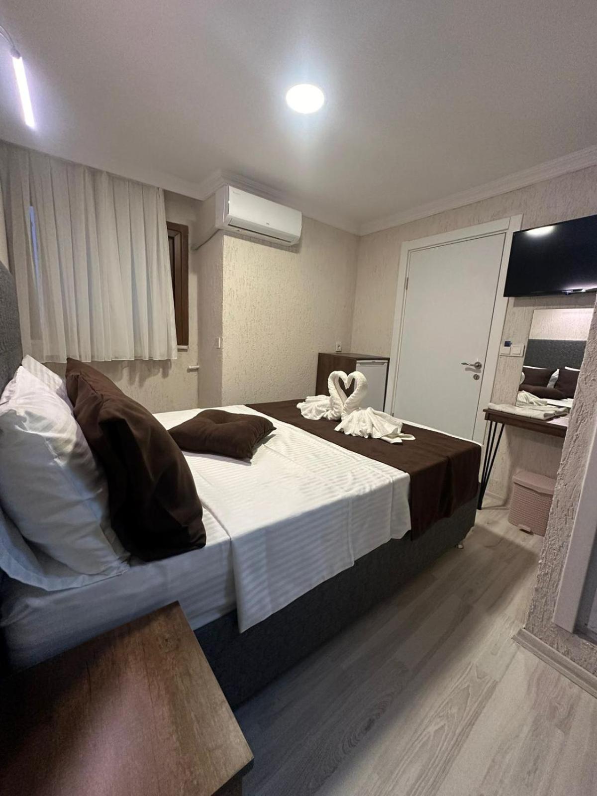 Ikbal Apart Old Town Istanbul