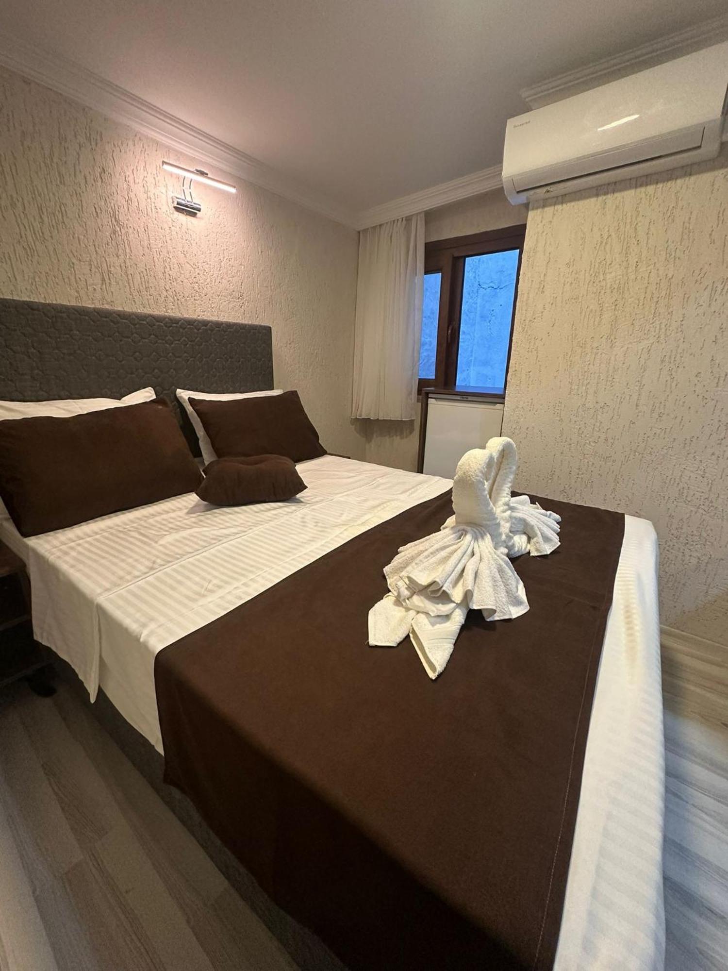 Ikbal Apart Old Town 3* Istanbul