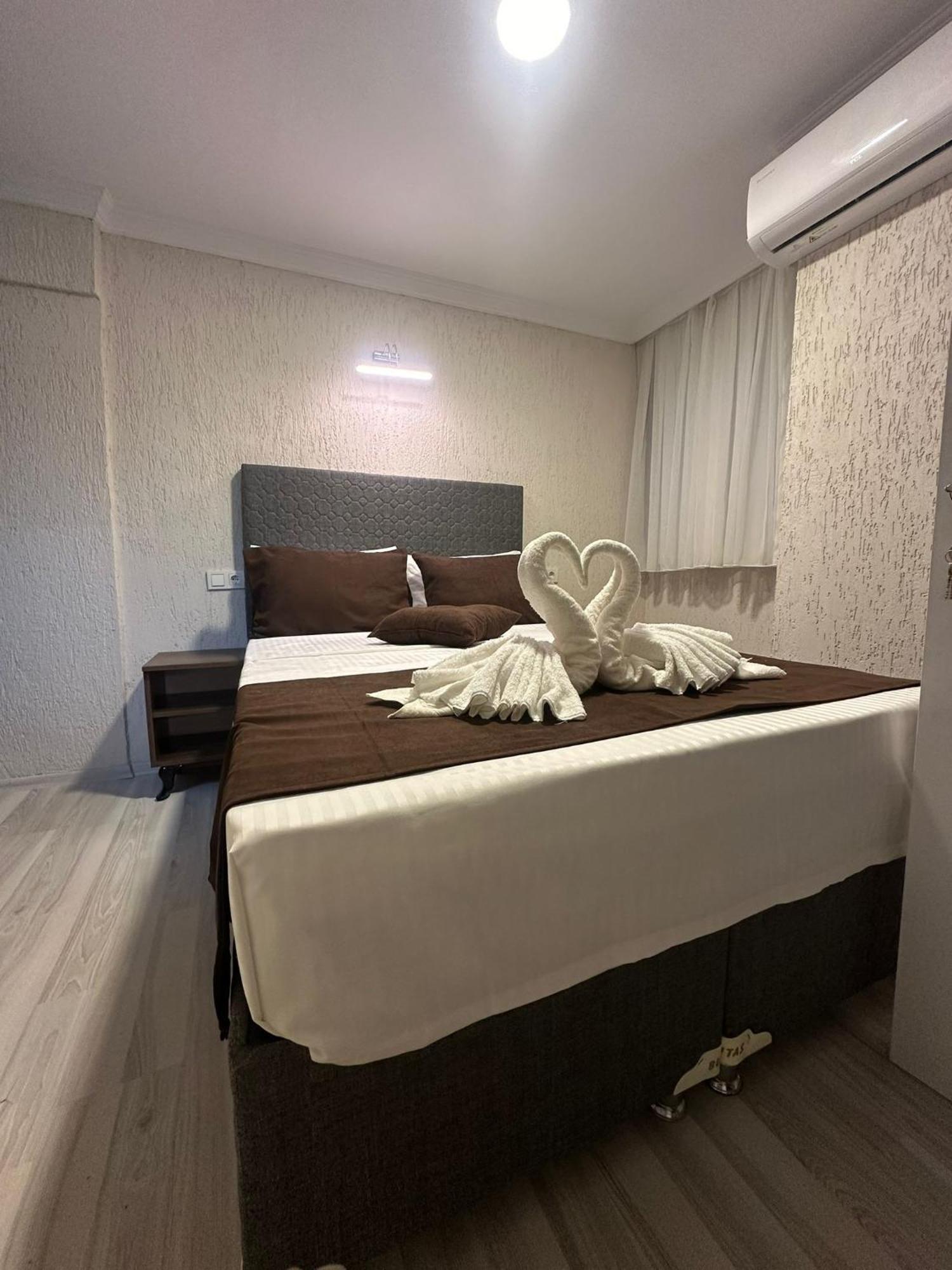 Ikbal Apart Old Town Hotel