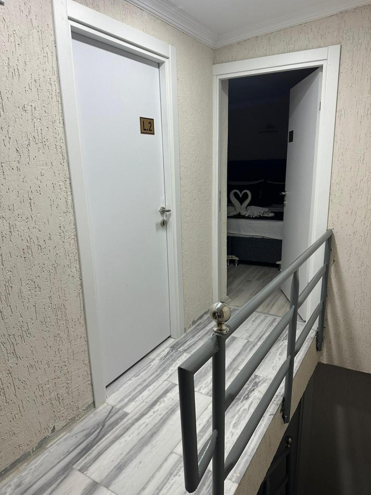 Hotel Ikbal Apart Old Town