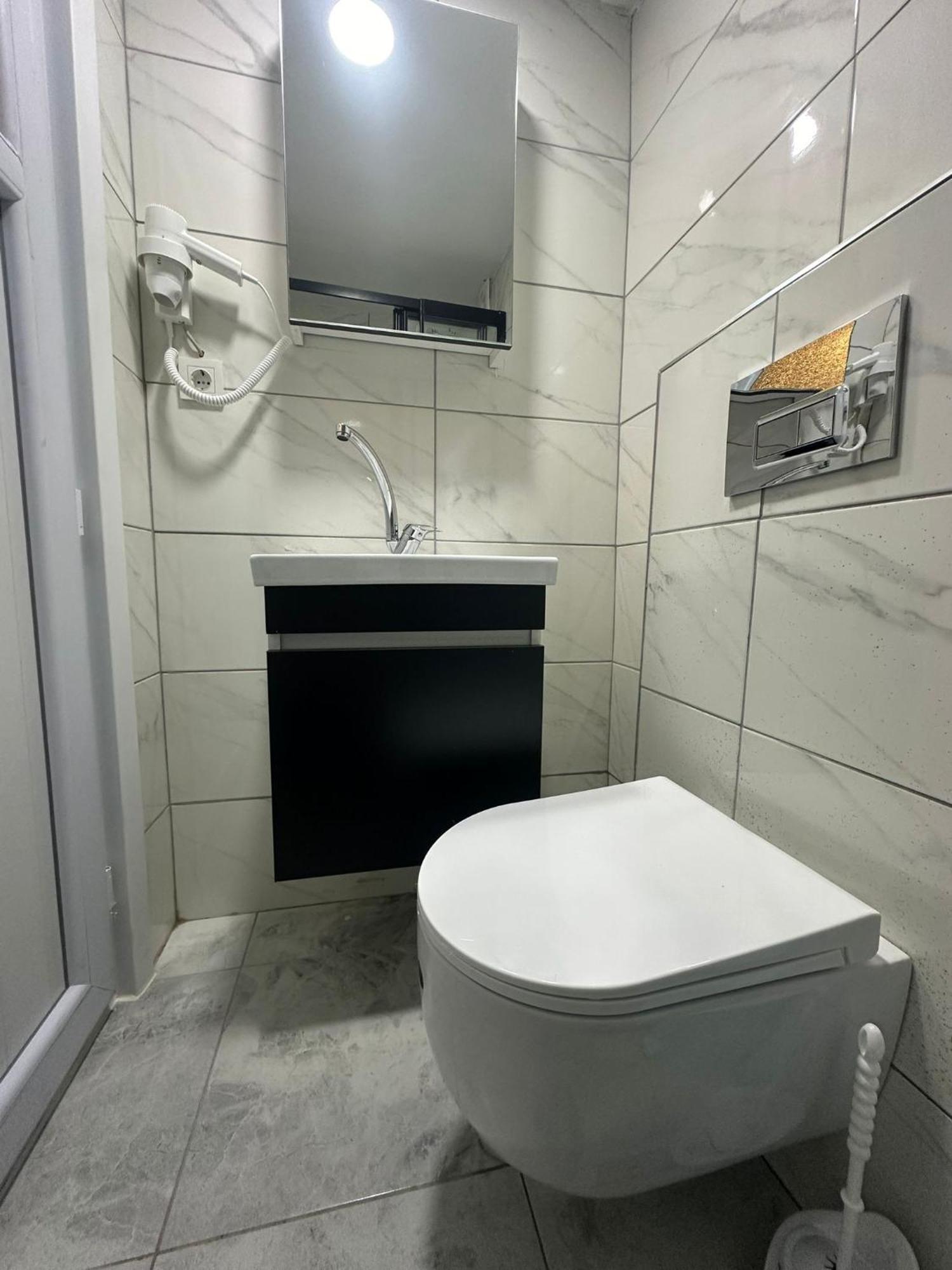 Ikbal Apart Old Town Hotel 3*