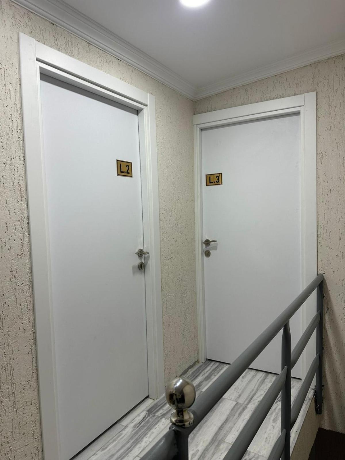 Hotel Ikbal Apart Old Town 3*