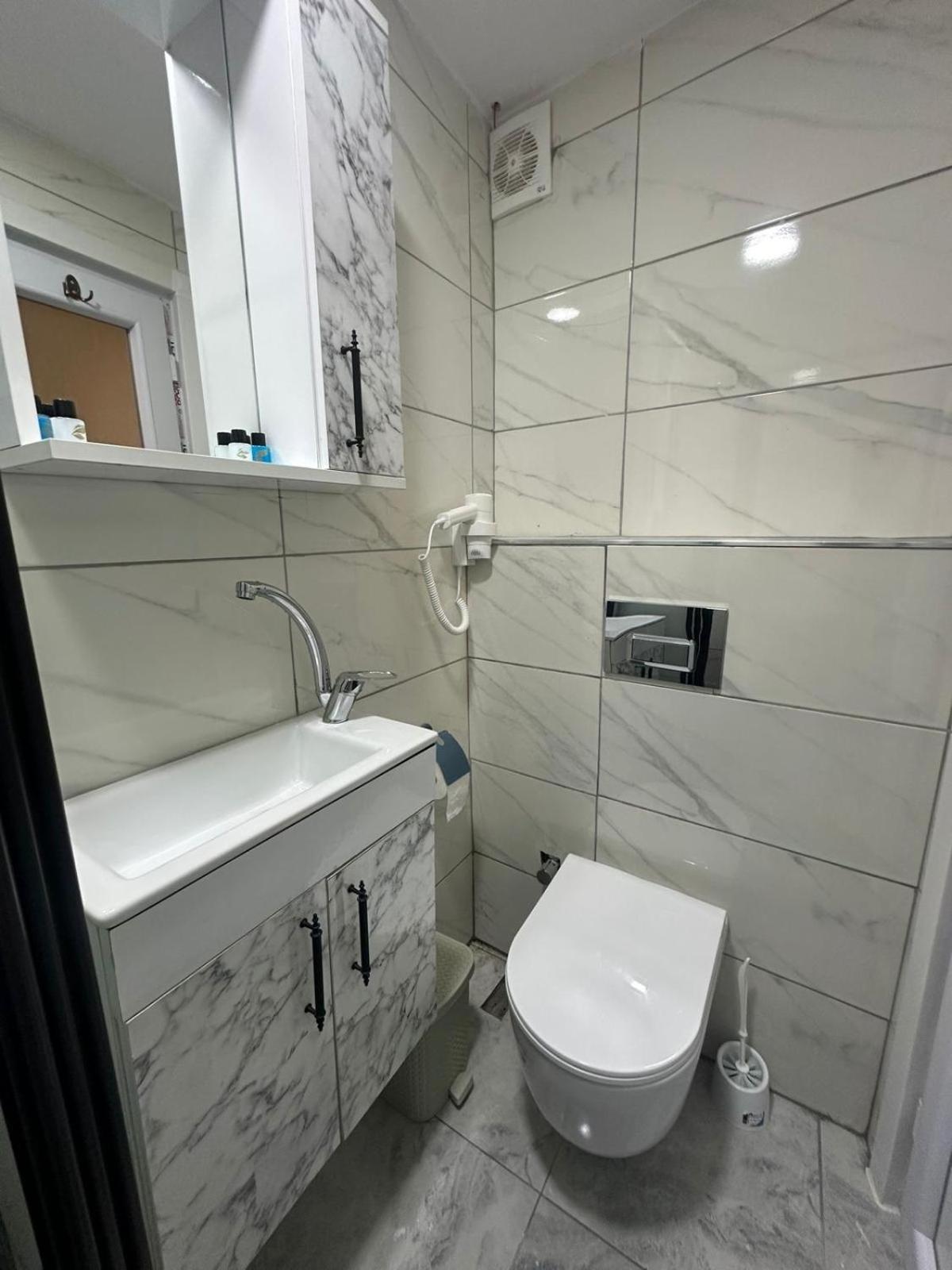 Ikbal Apart Old Town Hotel Istanbul