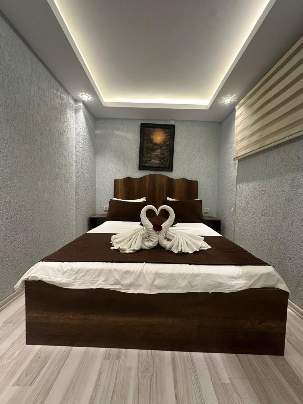 Hotel Ikbal Apart Old Town Istanbul