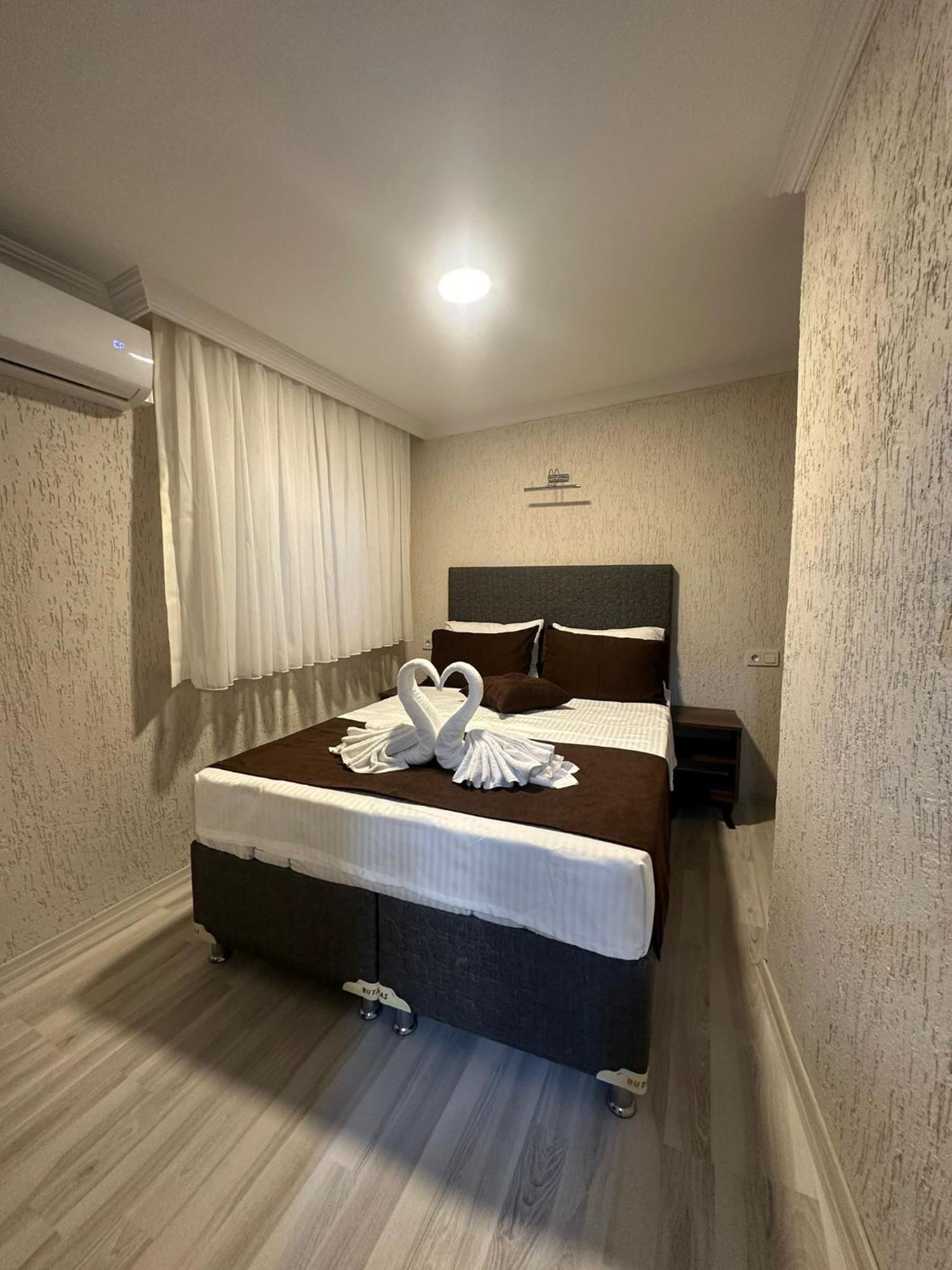 Ikbal Apart Old Town 3* Istanbul