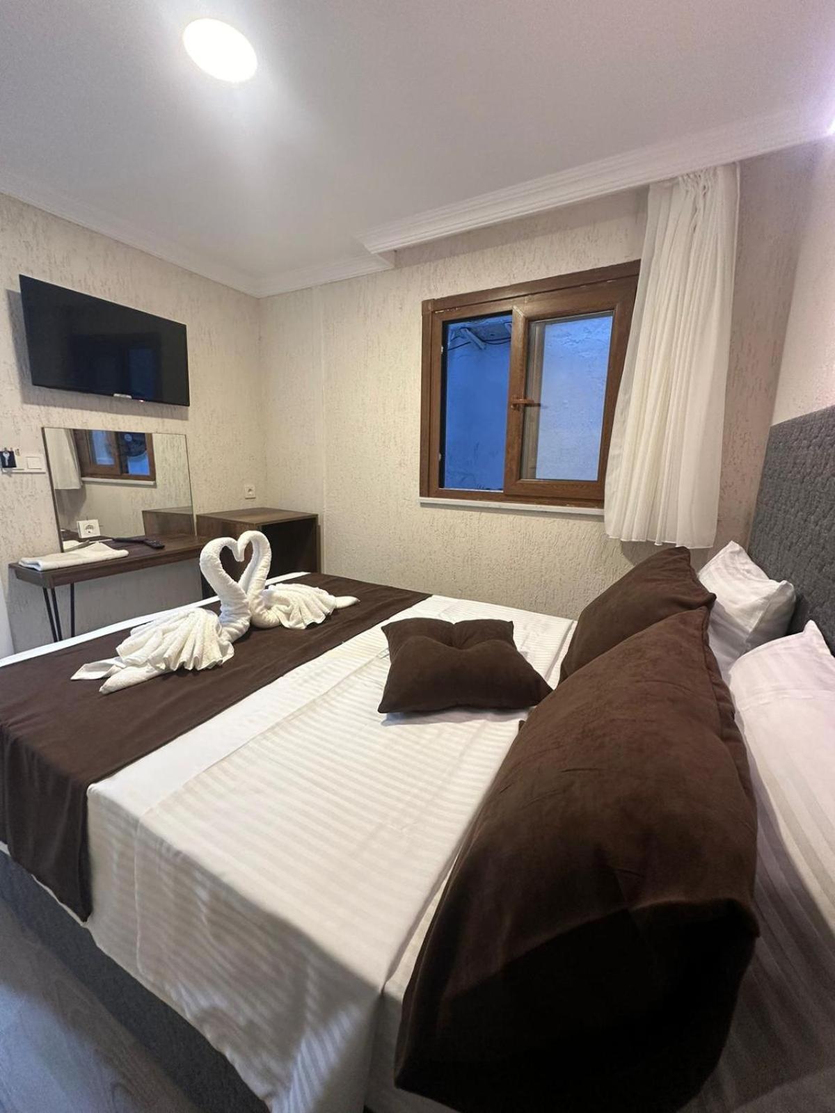 Hotel Ikbal Apart Old Town