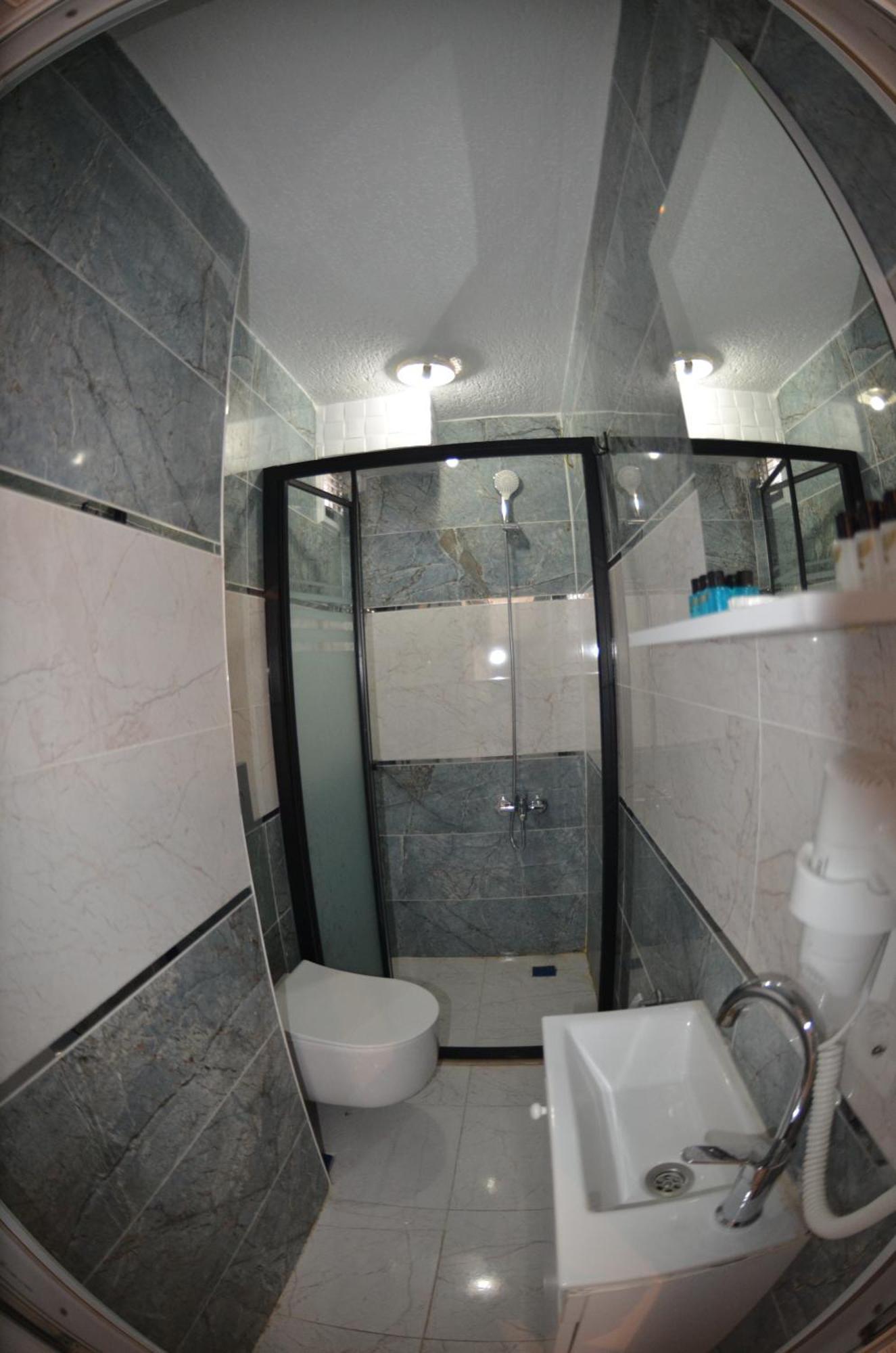 Ikbal Apart Old Town Hotel 3*