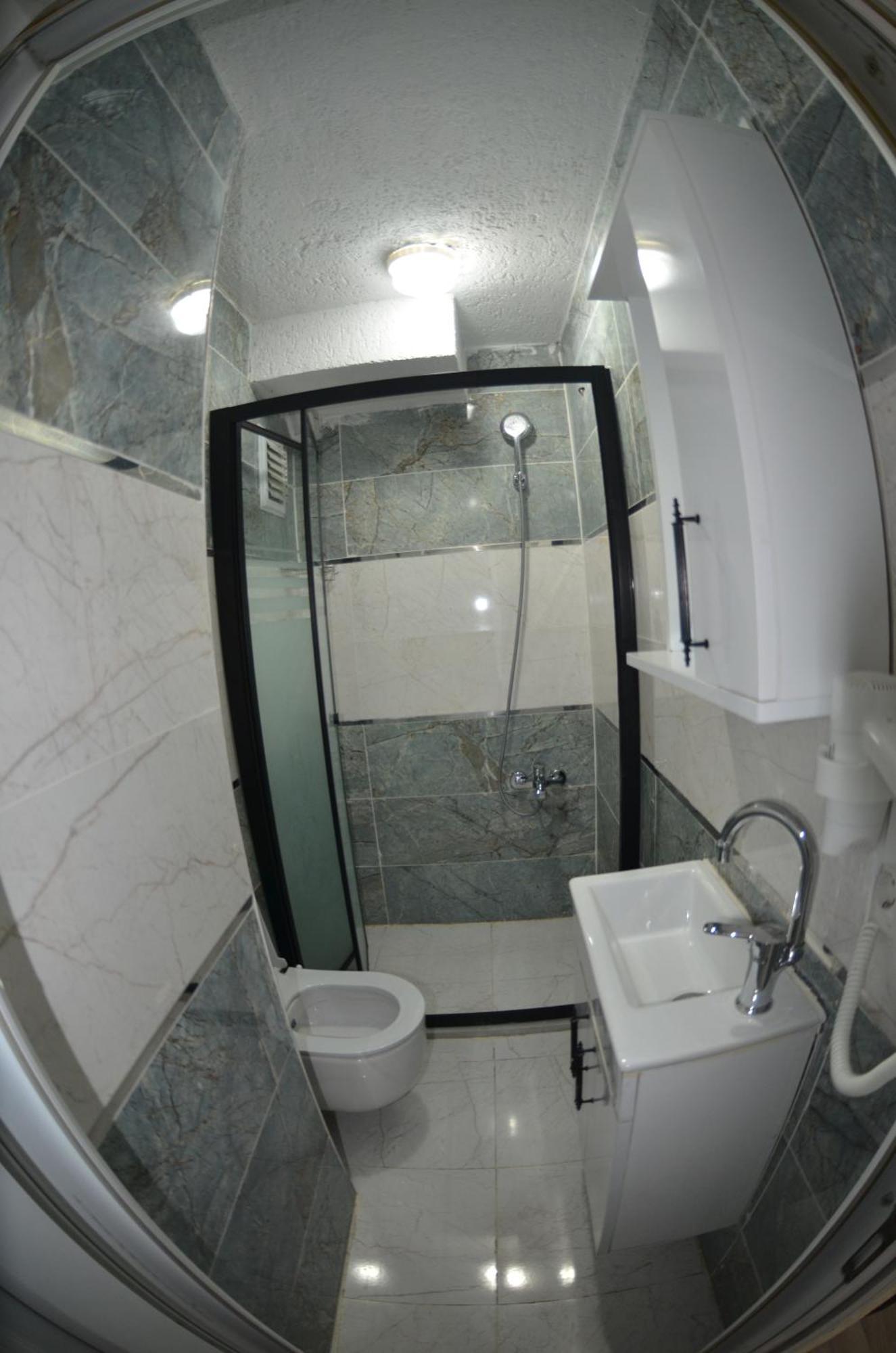 Hotel Ikbal Apart Old Town Istanbul