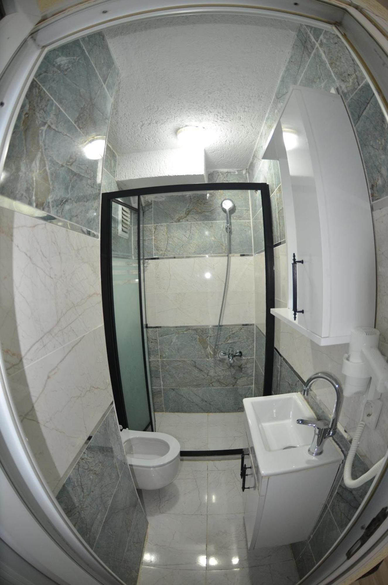 Ikbal Apart Old Town Istanbul