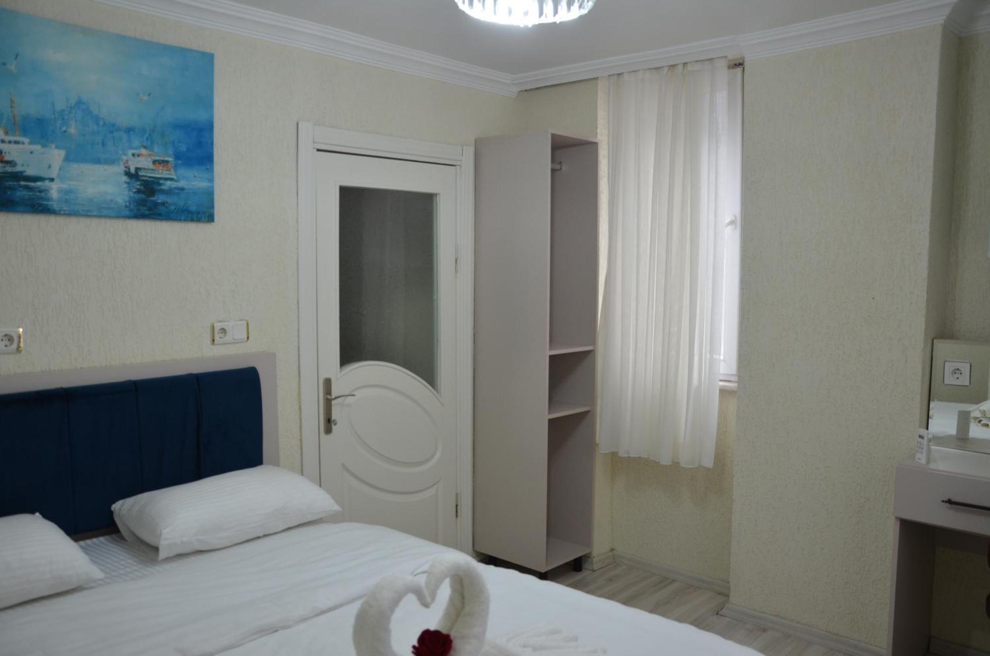 Hotel Ikbal Apart Old Town