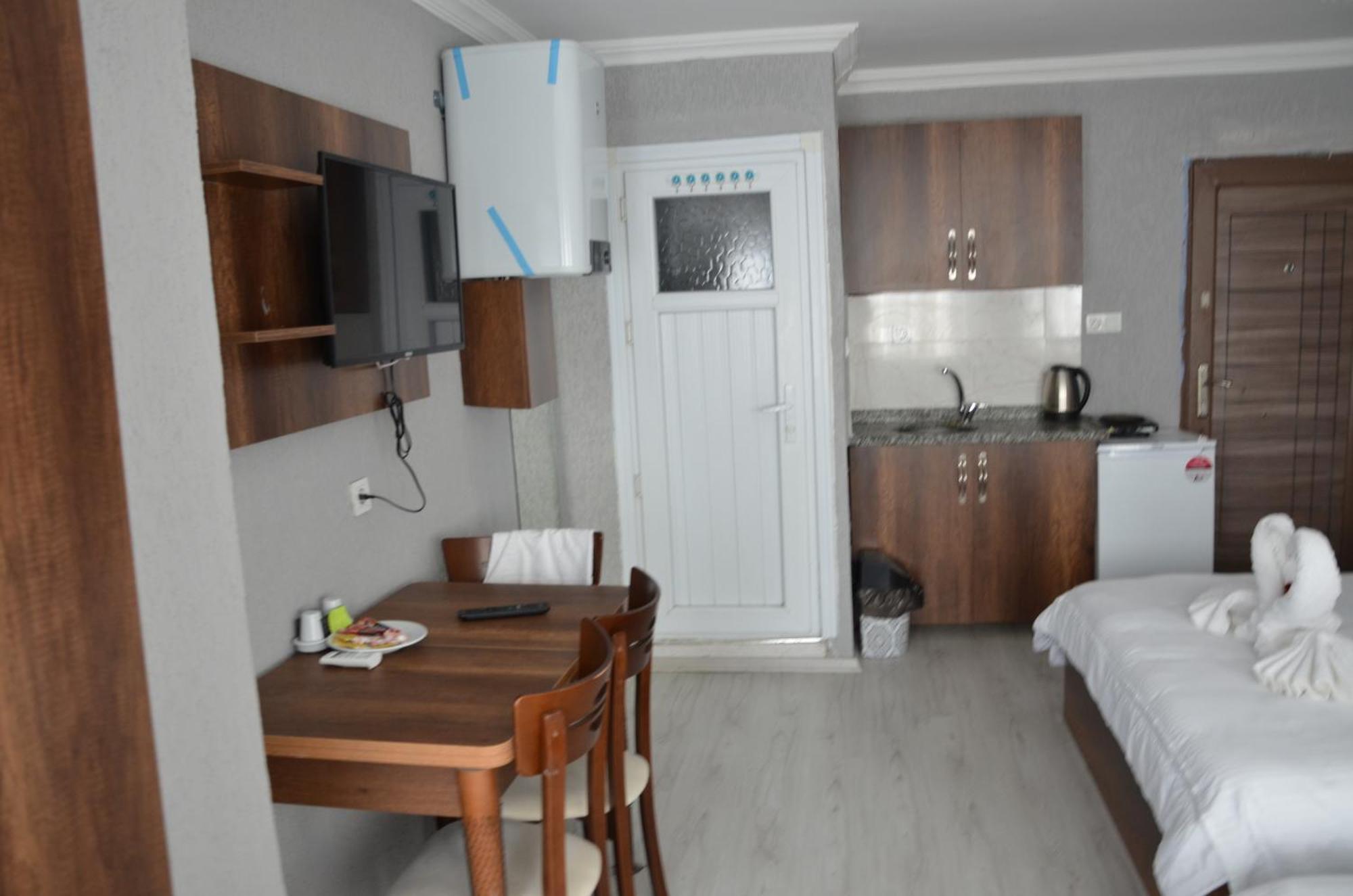 Ikbal Apart Old Town Istanbul
