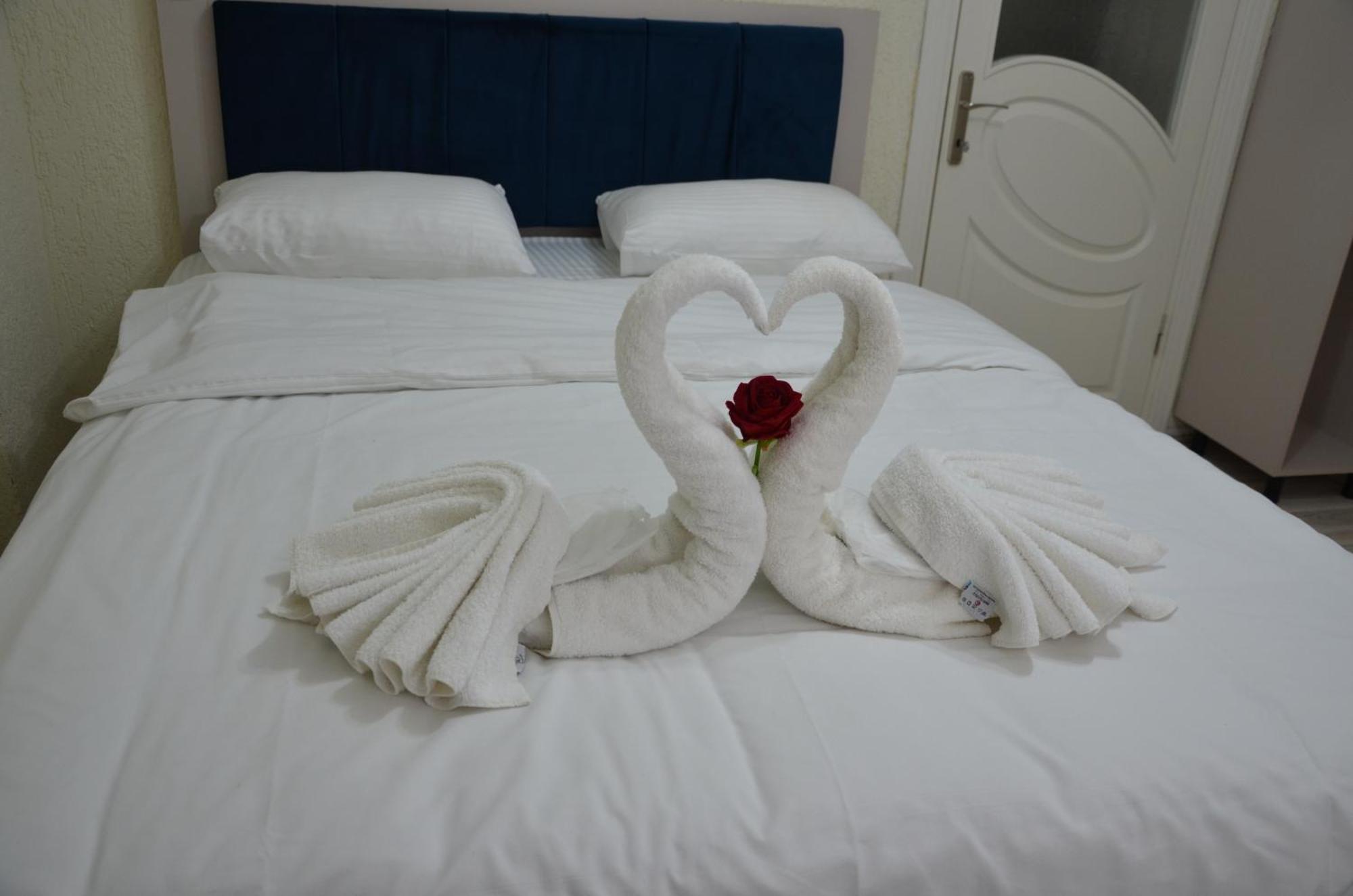 Ikbal Apart Old Town 3* Istanbul