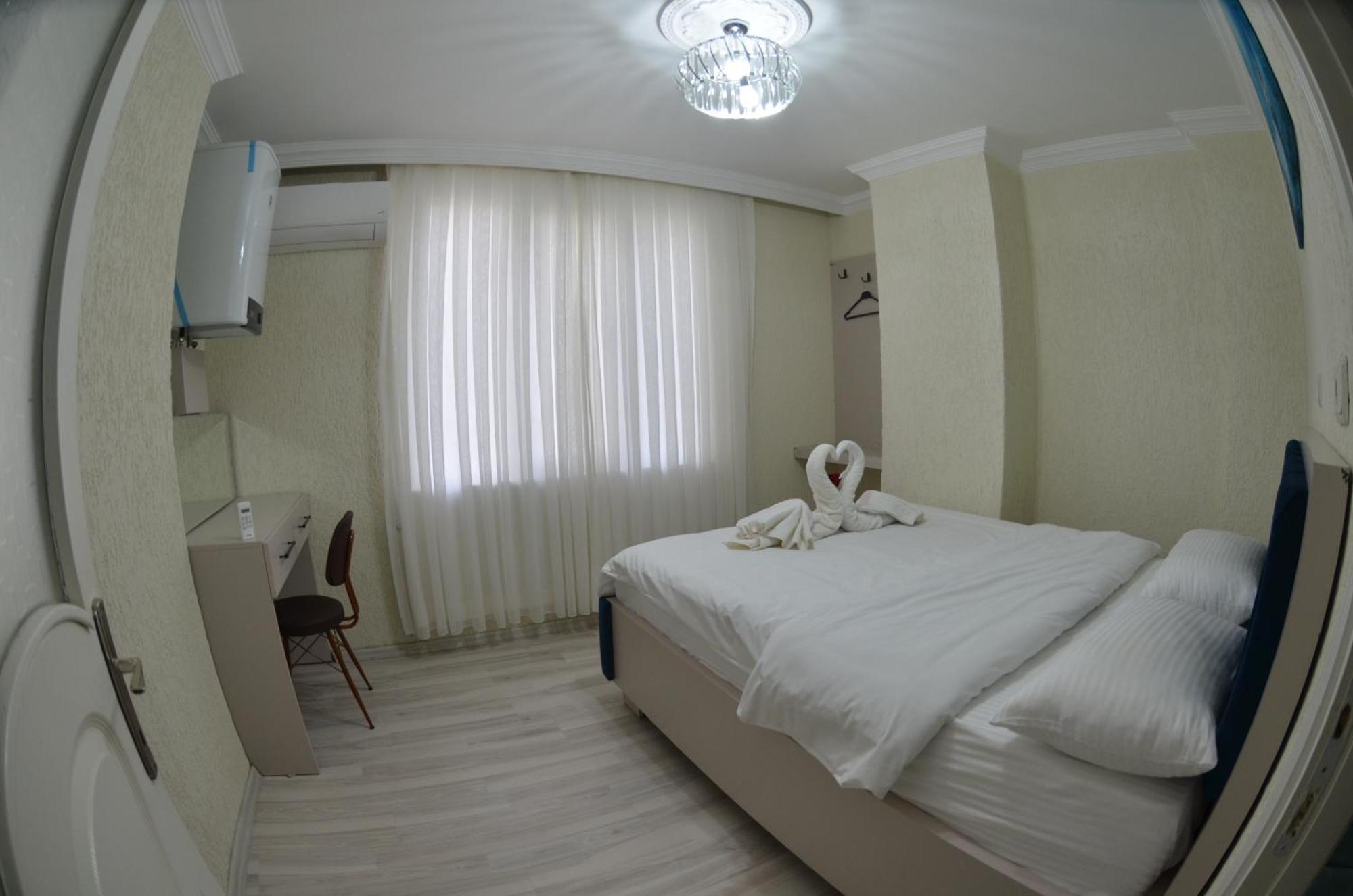 Ikbal Apart Old Town Hotel
