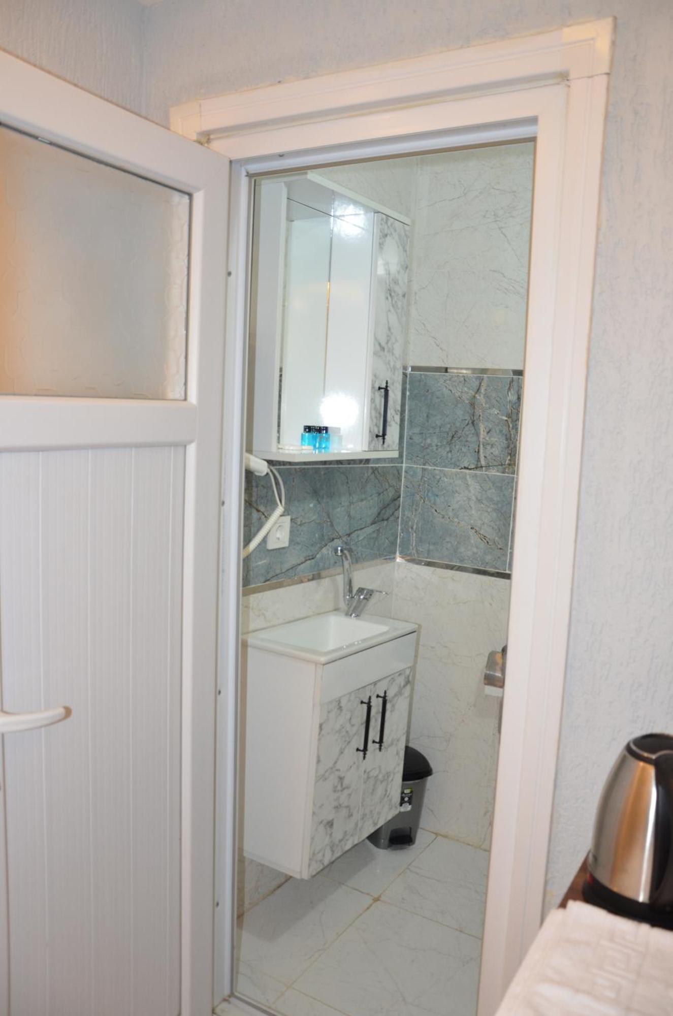 Ikbal Apart Old Town Hotel