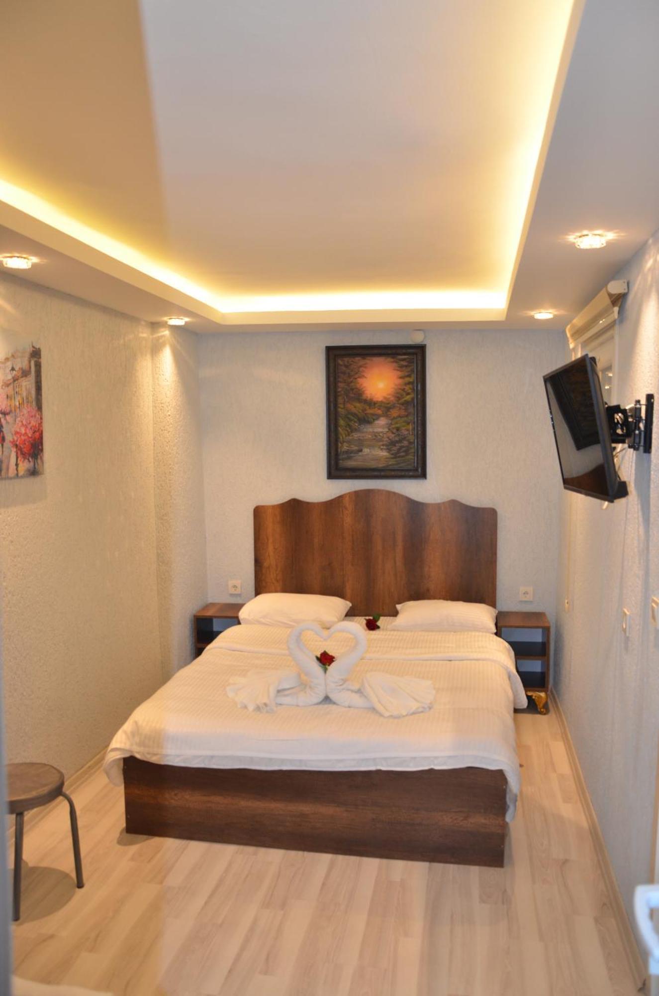 Ikbal Apart Old Town Hotel Istanbul